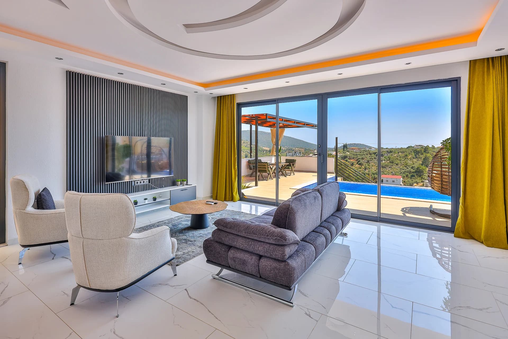 Изображение виллы 18