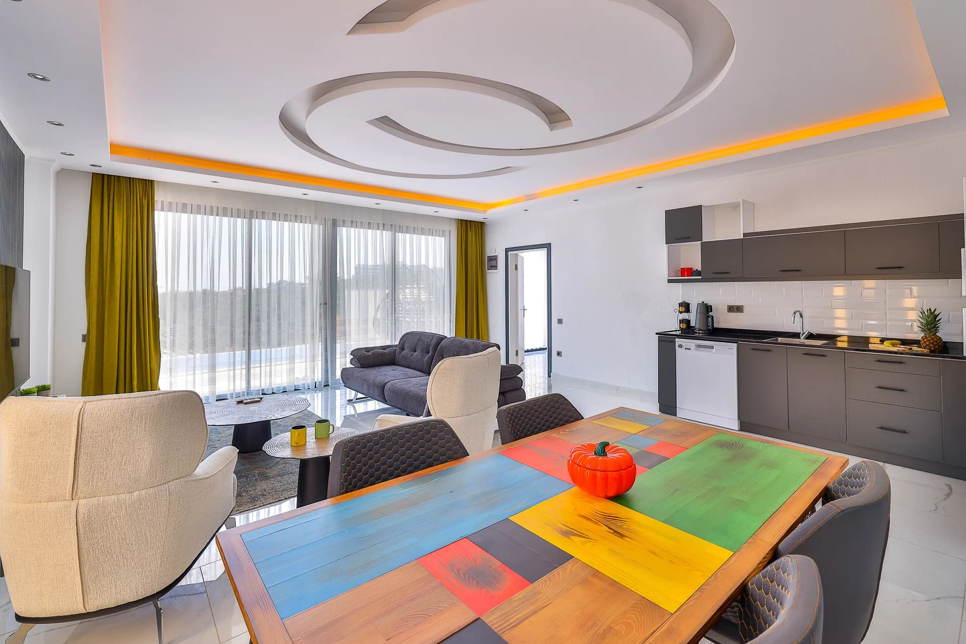 Изображение виллы 19