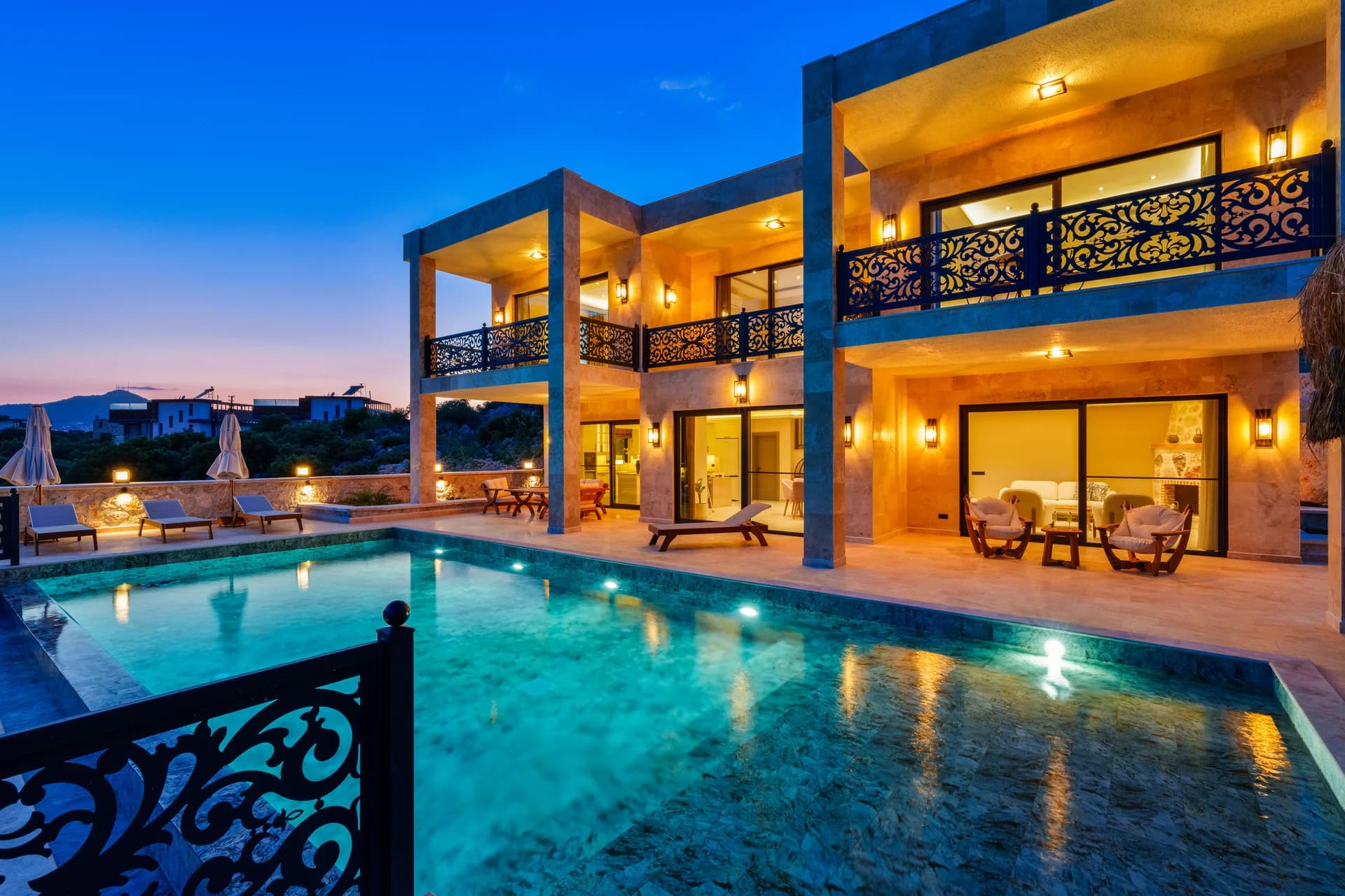 Изображение виллы 2