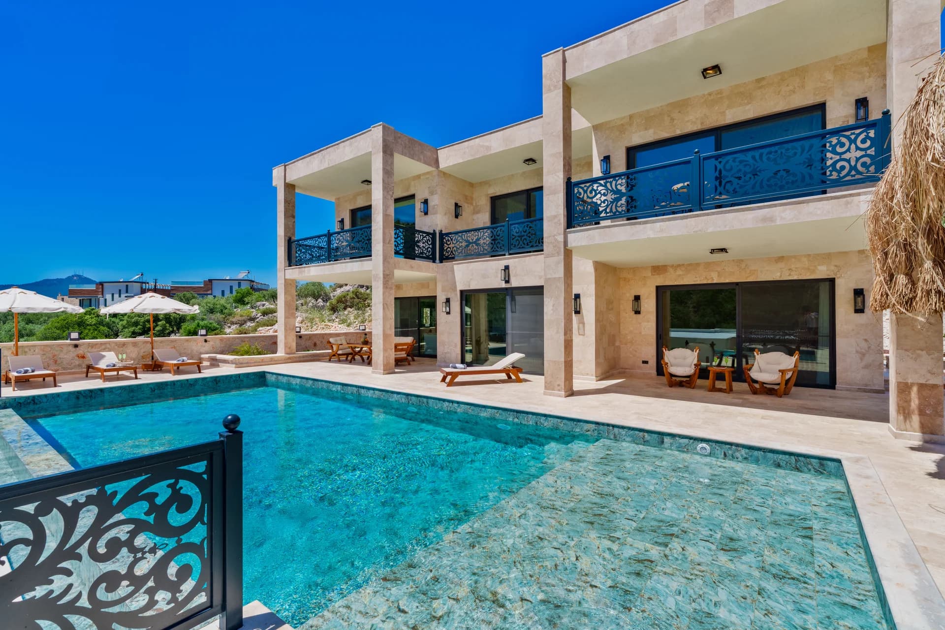 Изображение виллы 4