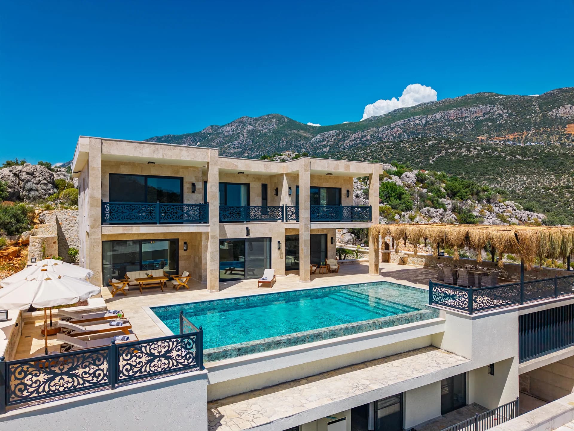 Изображение виллы 6