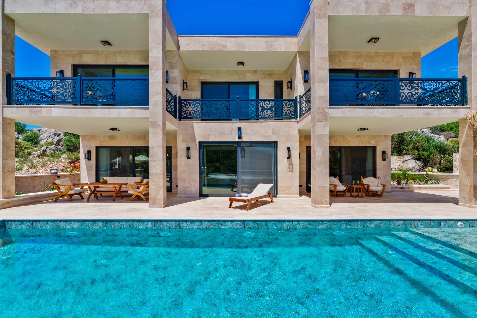 Изображение виллы 7