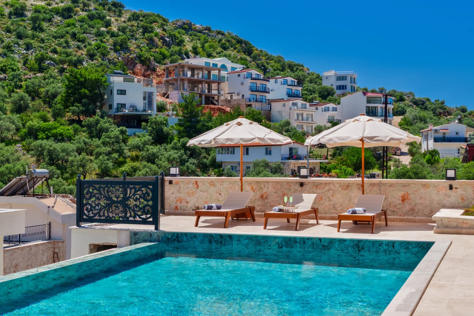 Изображение виллы 11