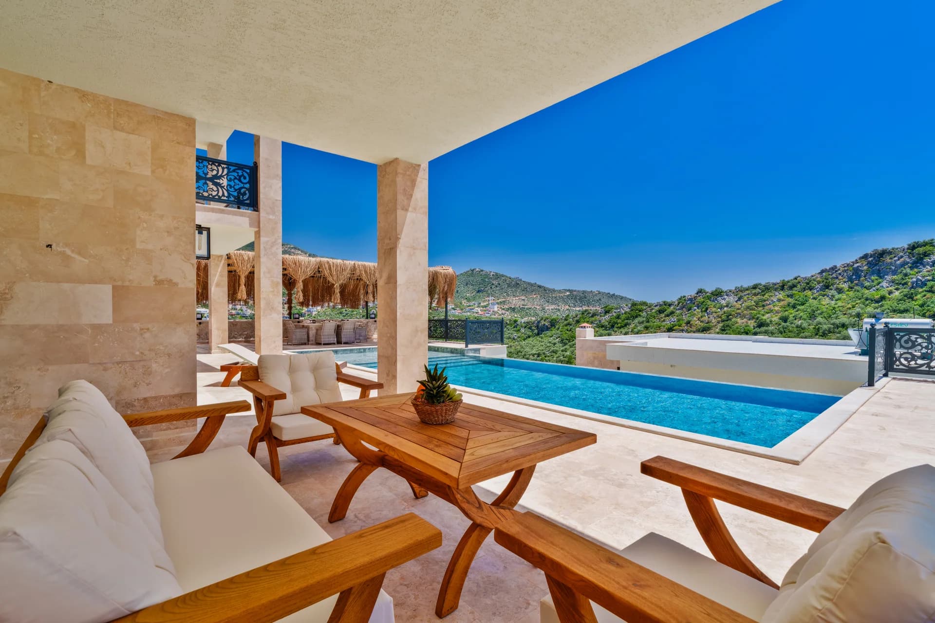 Изображение виллы 12