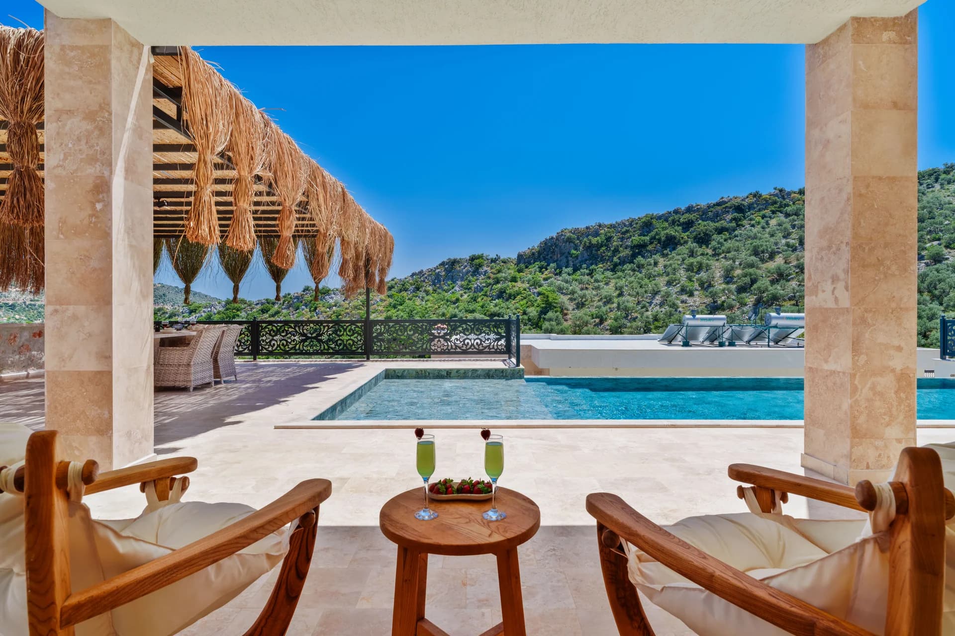 Изображение виллы 13