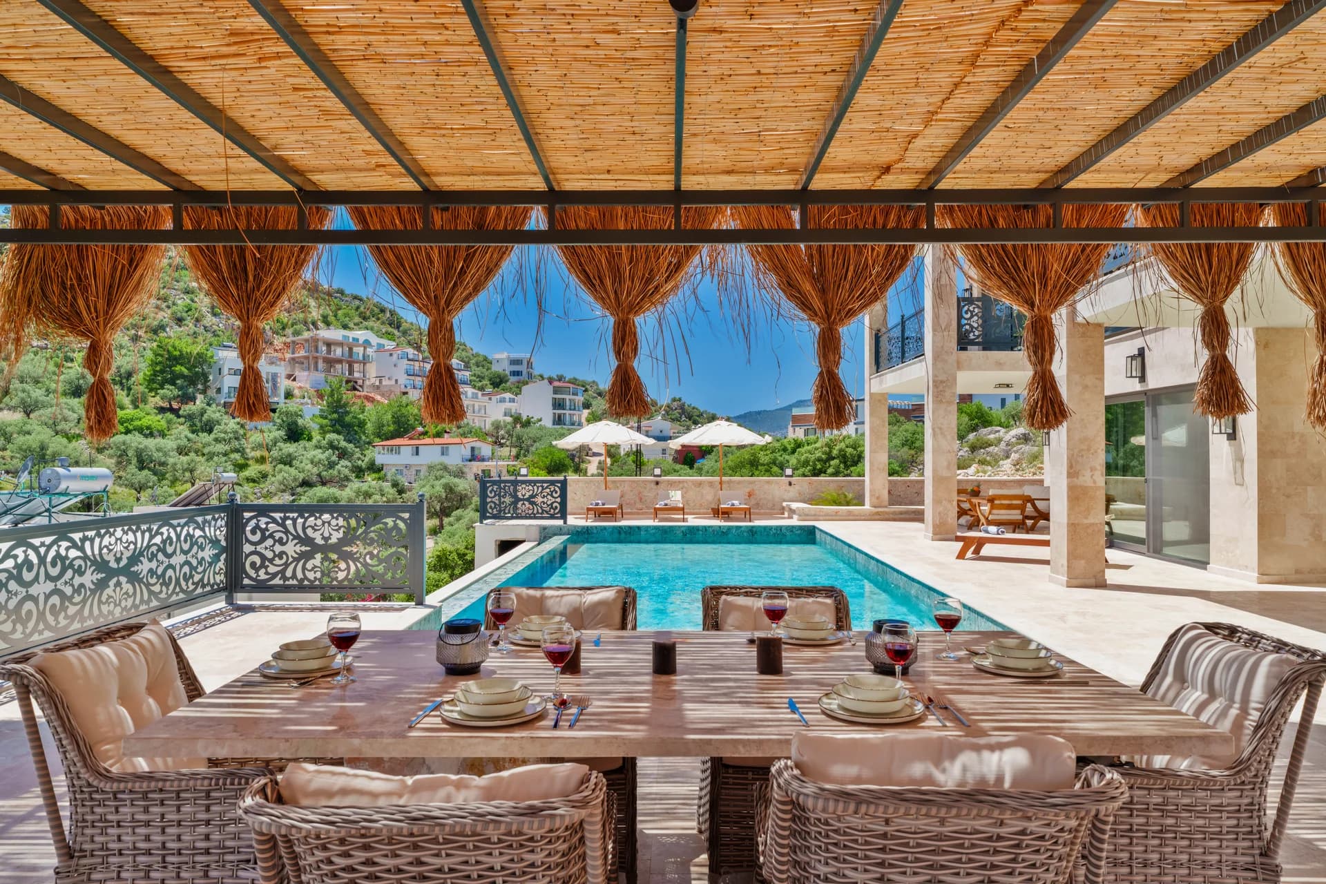 Изображение виллы 14