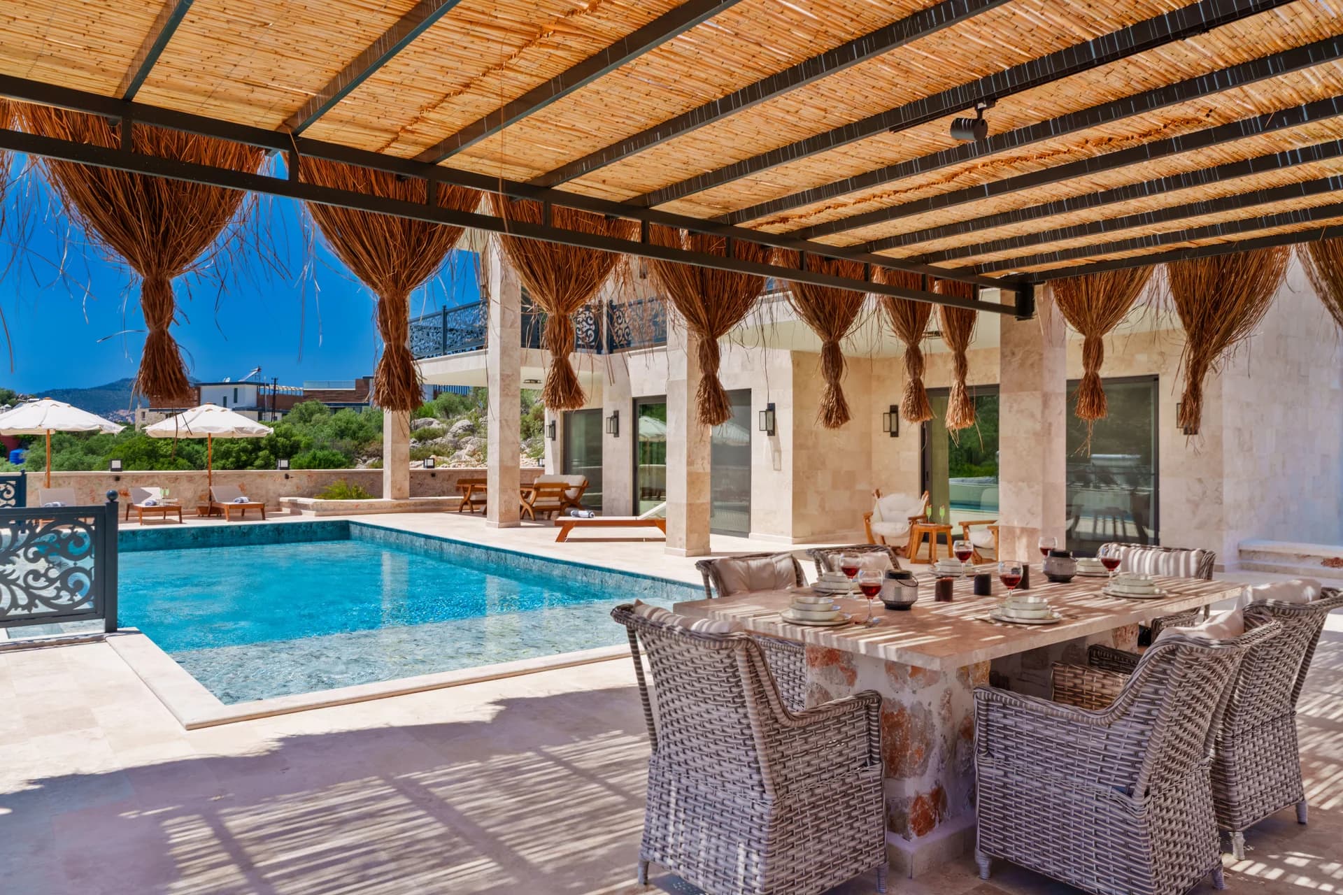 Изображение виллы 15