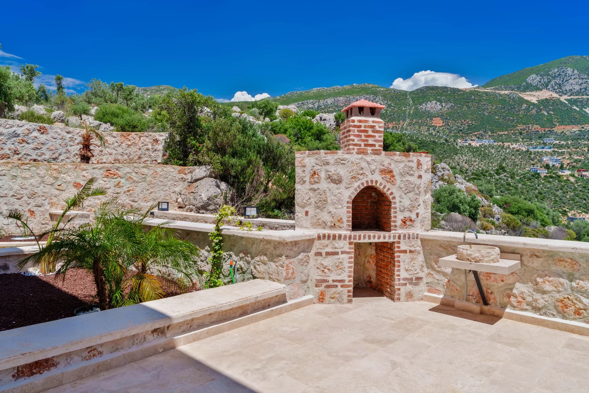 Изображение виллы 16