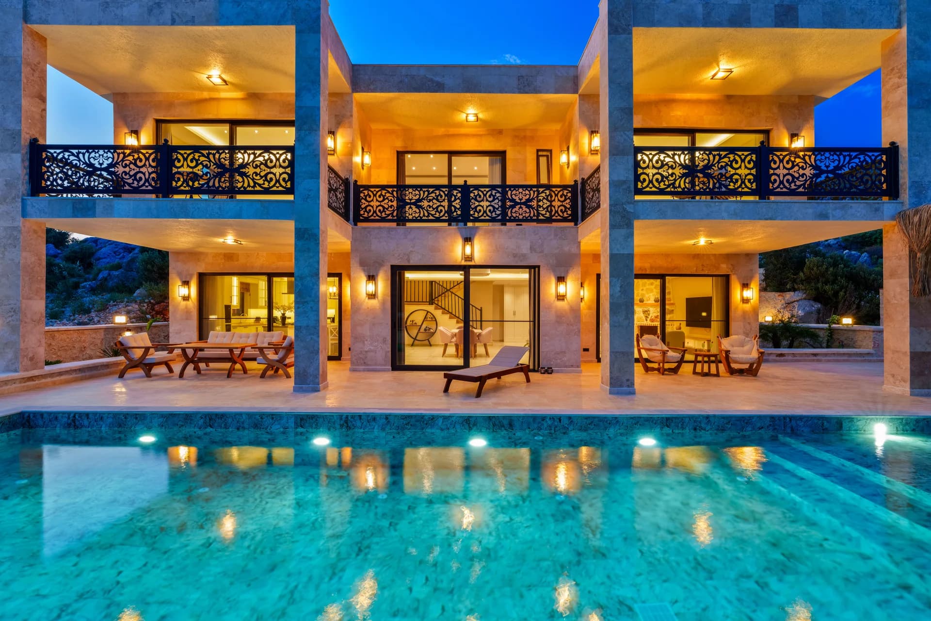 Изображение виллы 19