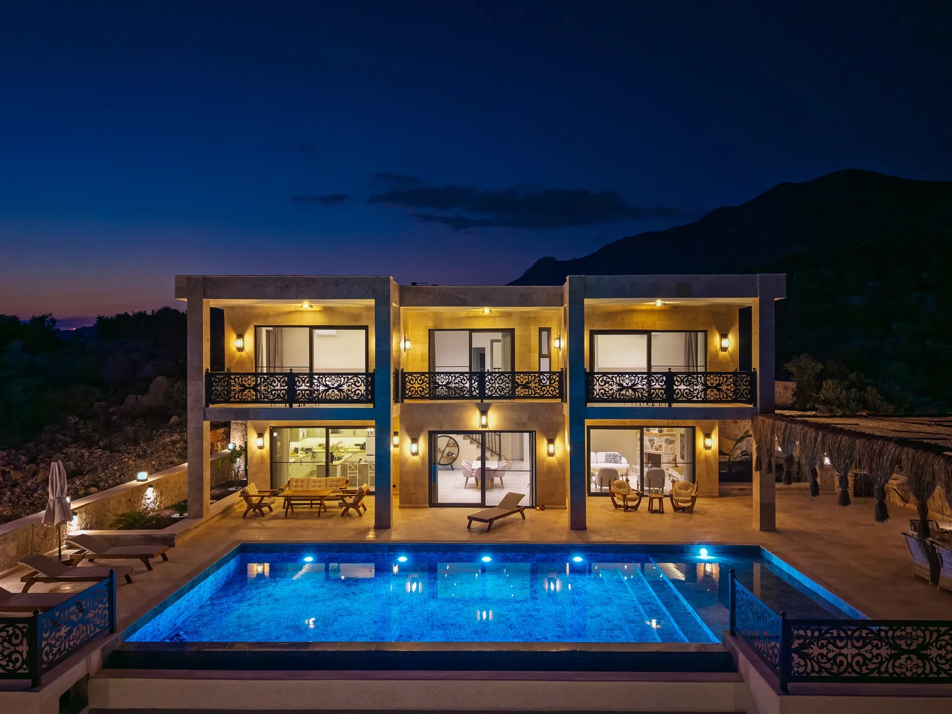 Изображение виллы 21