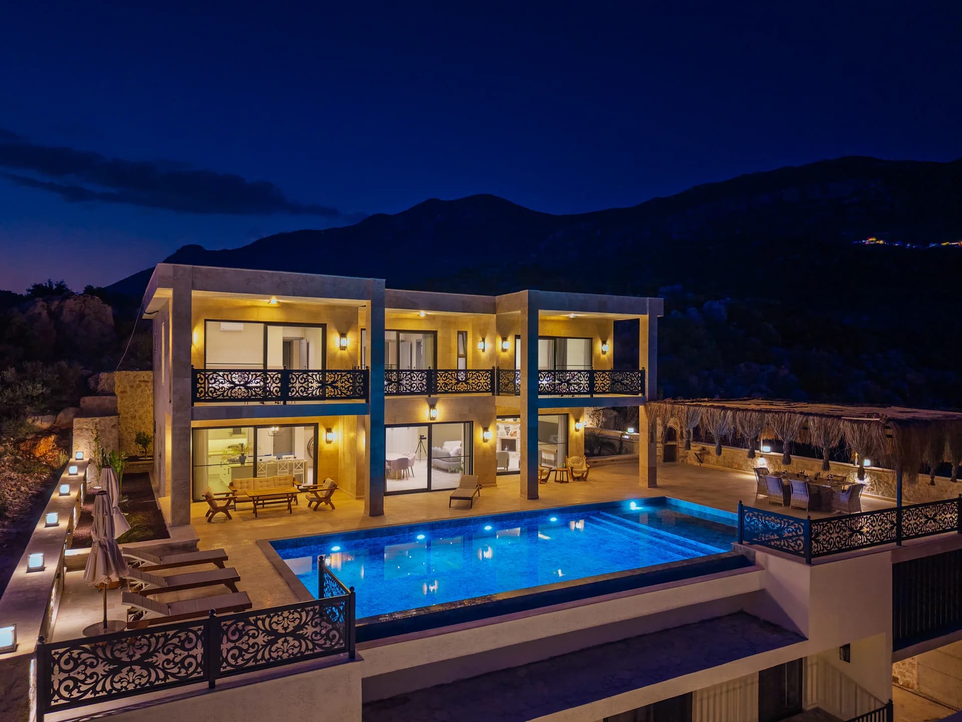 Изображение виллы 23