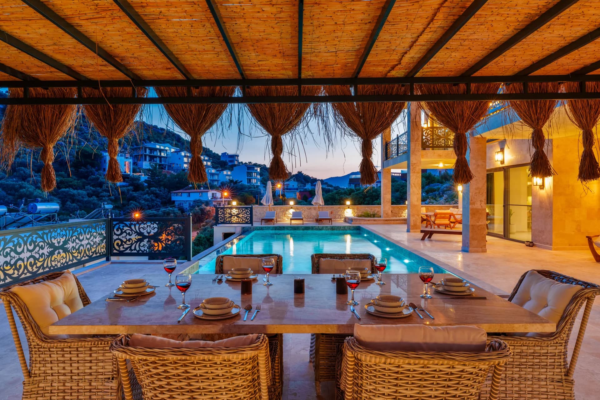 Изображение виллы 26