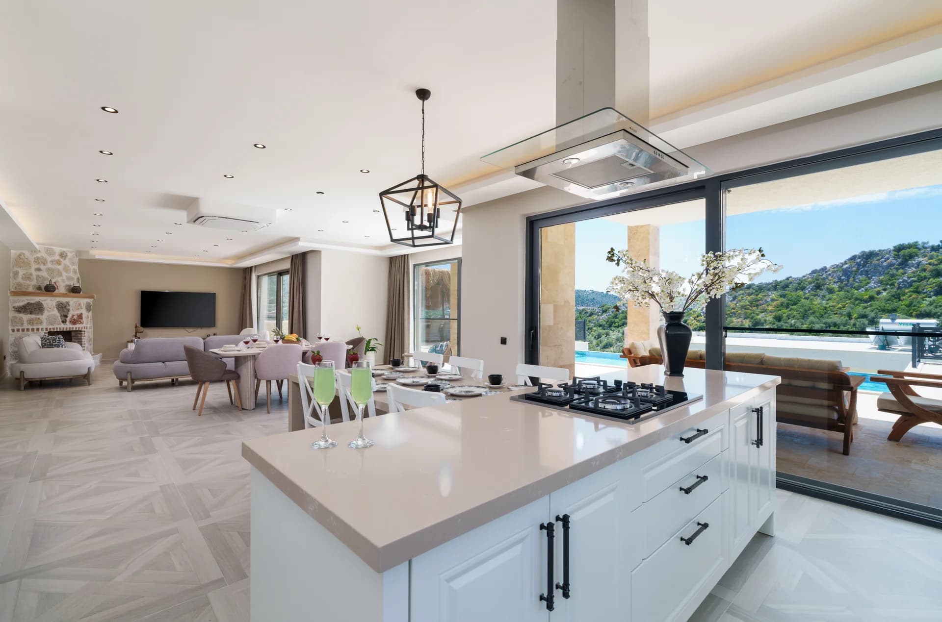 Изображение виллы 29