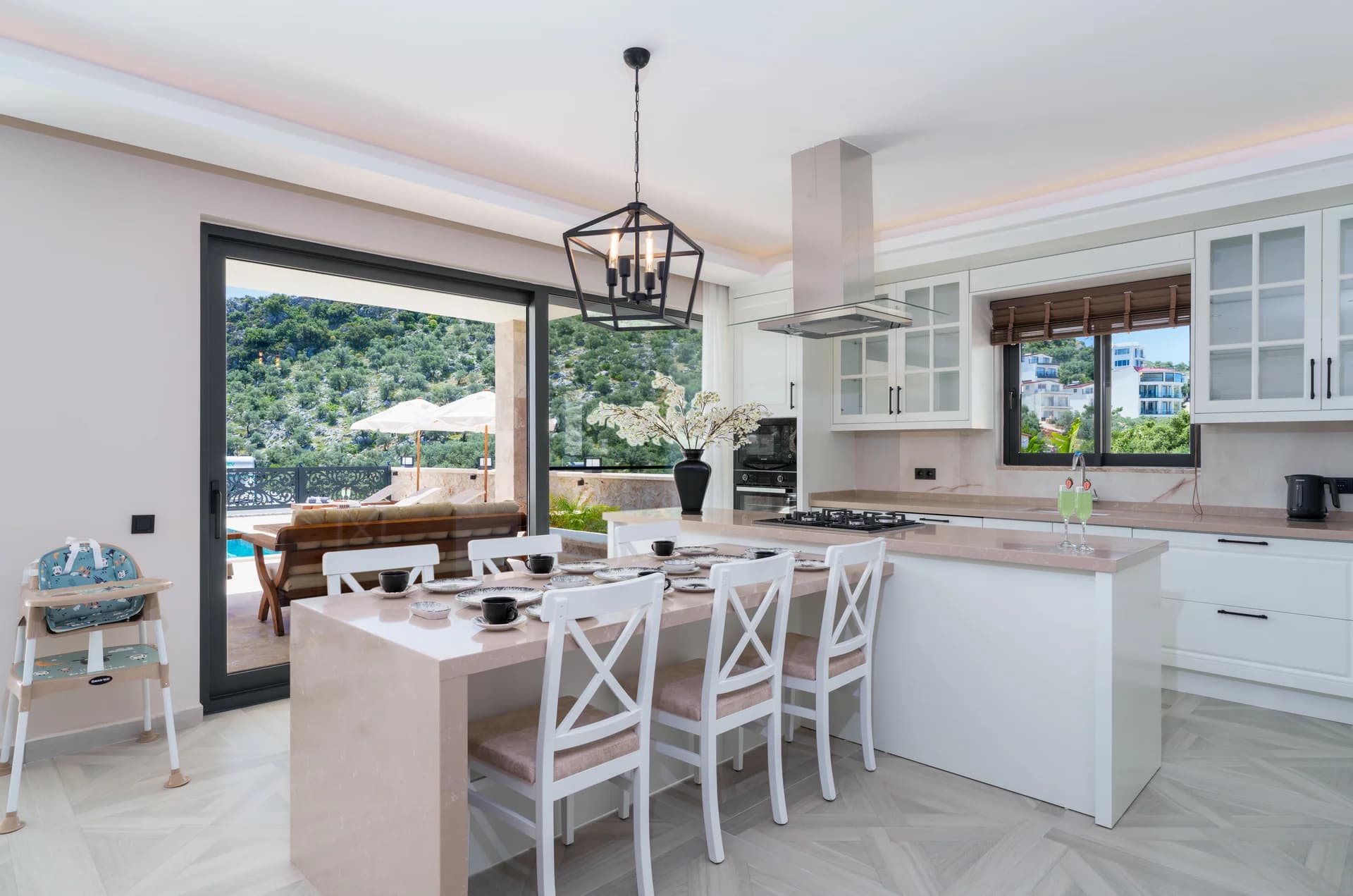 Изображение виллы 31