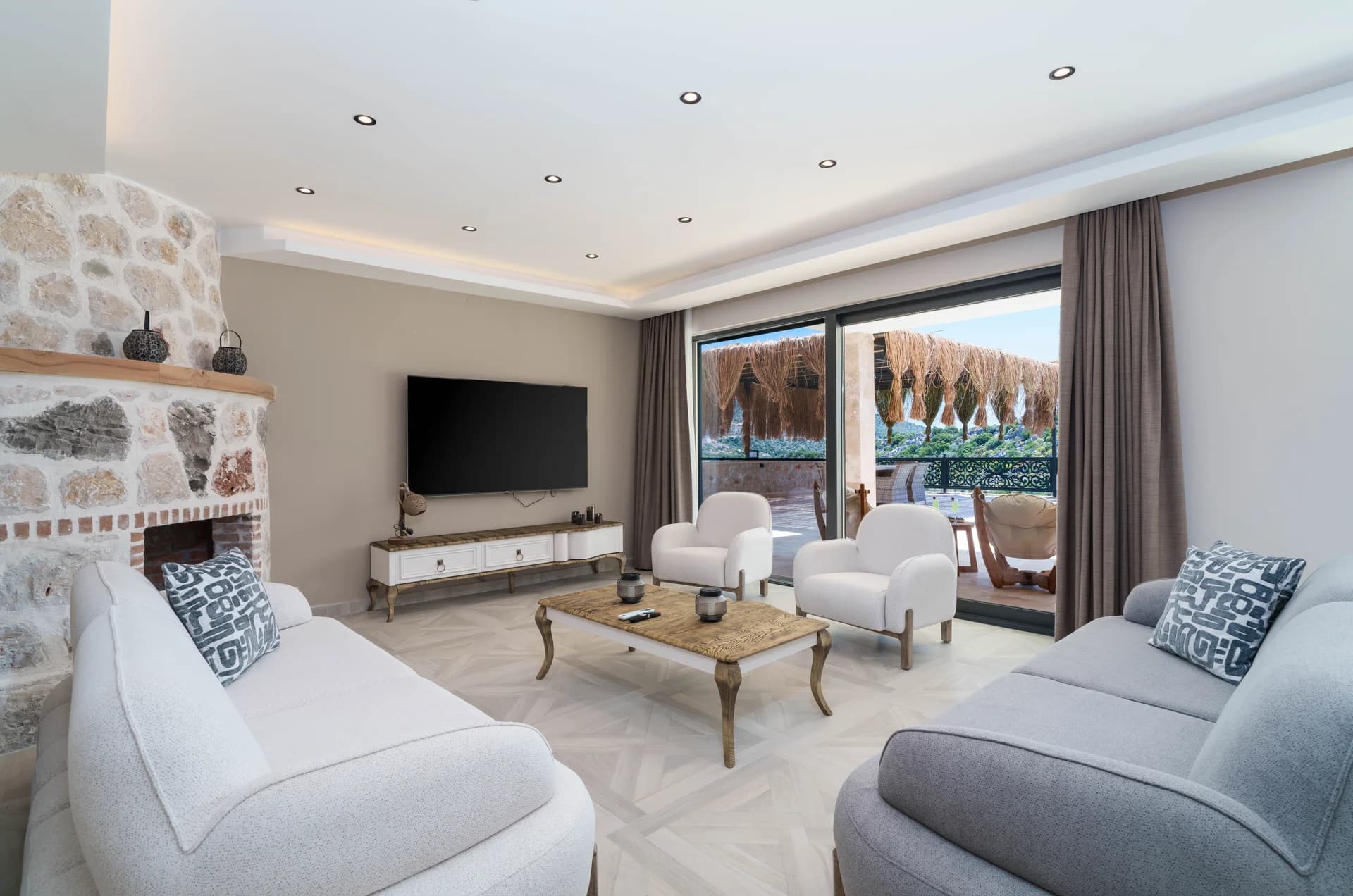 Изображение виллы 33