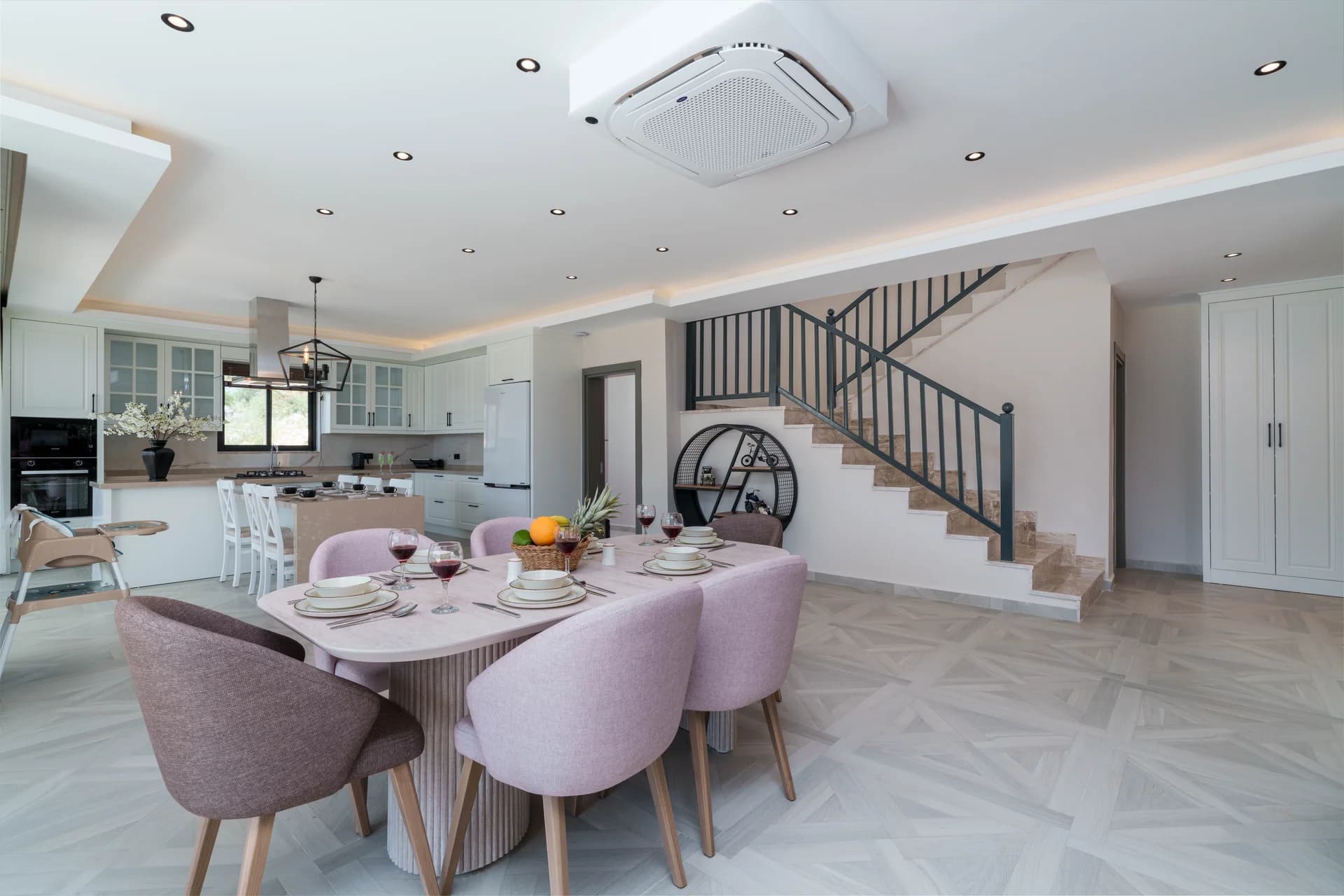 Изображение виллы 34