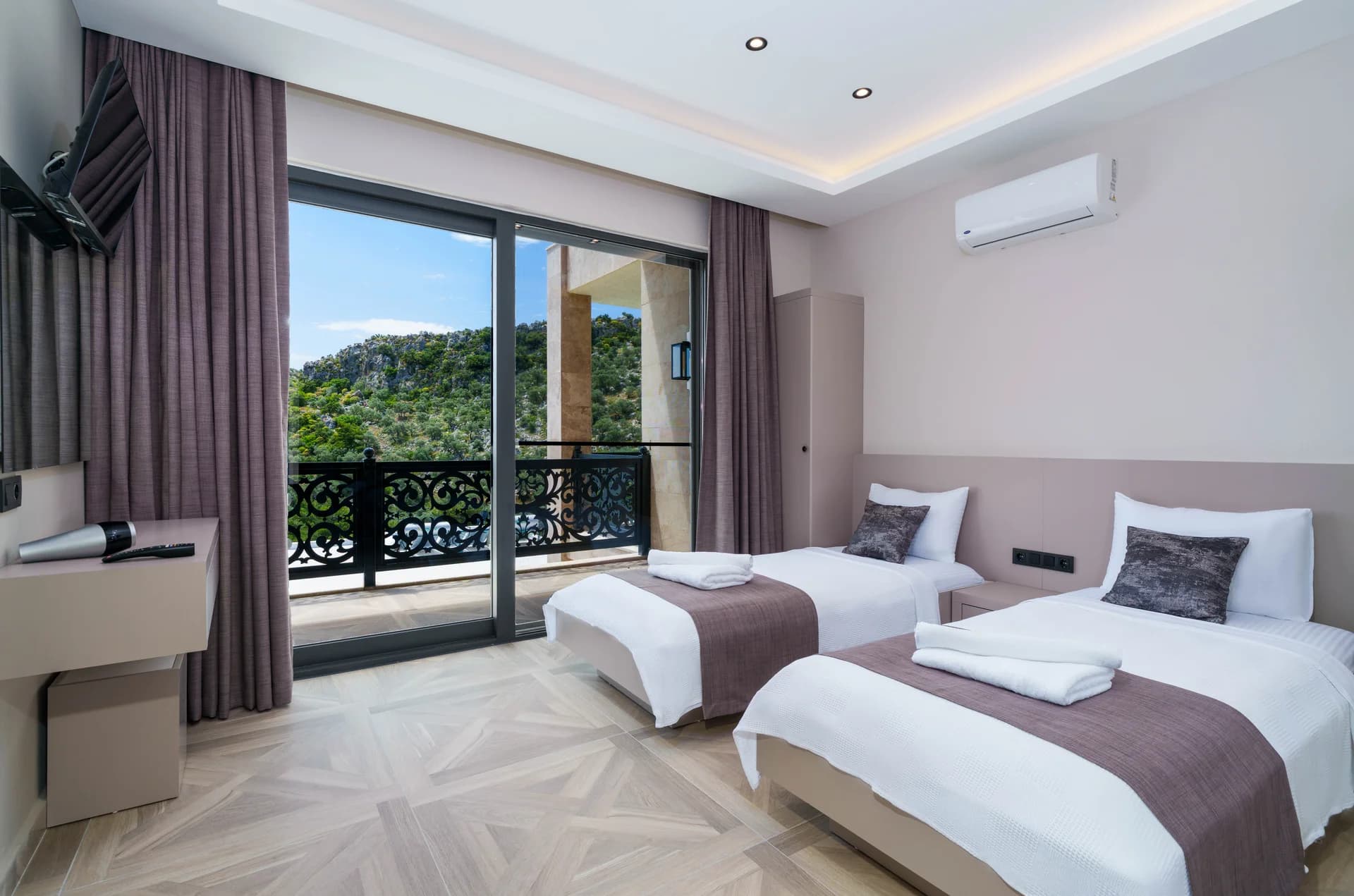 Изображение виллы 45