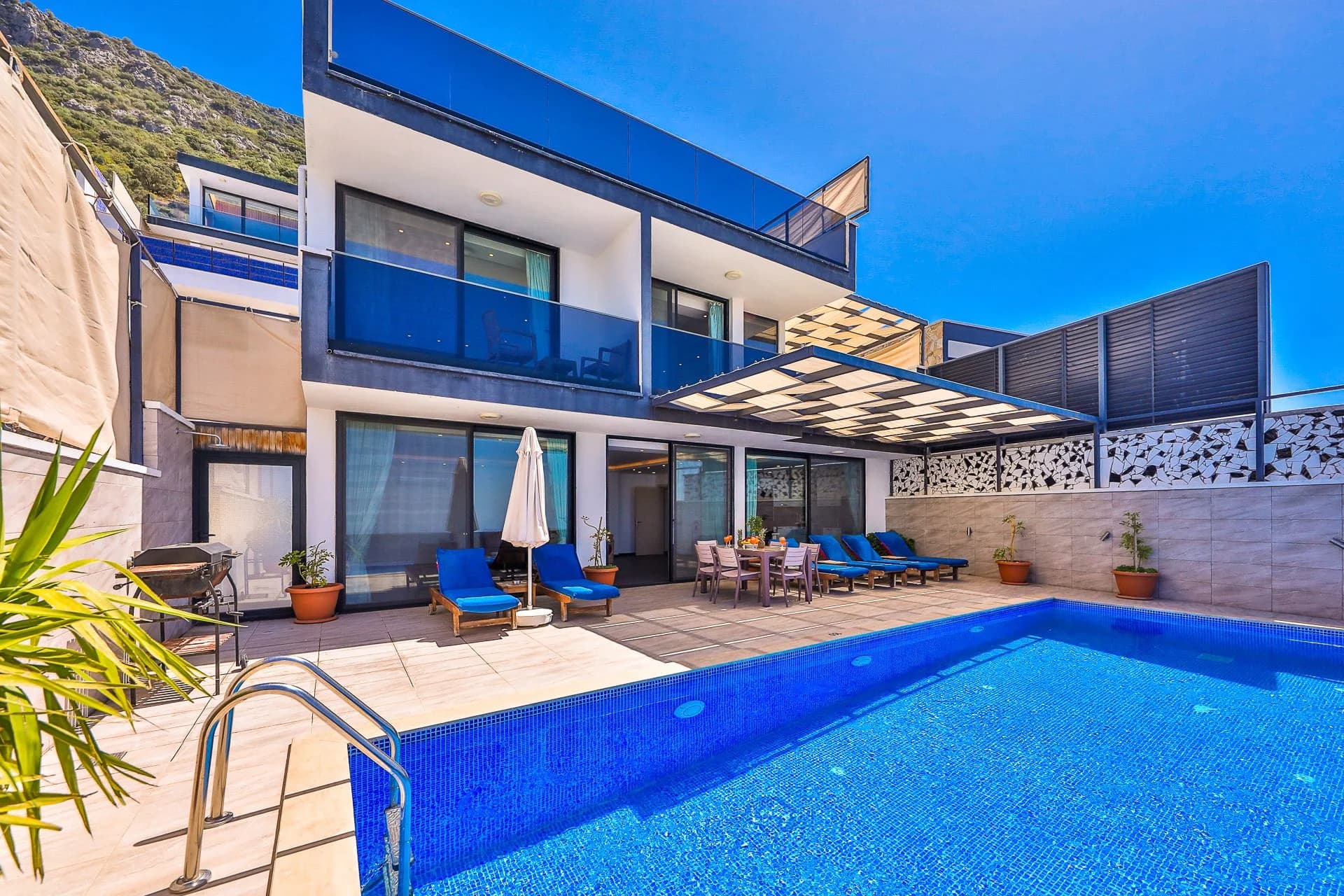 Изображение виллы 1