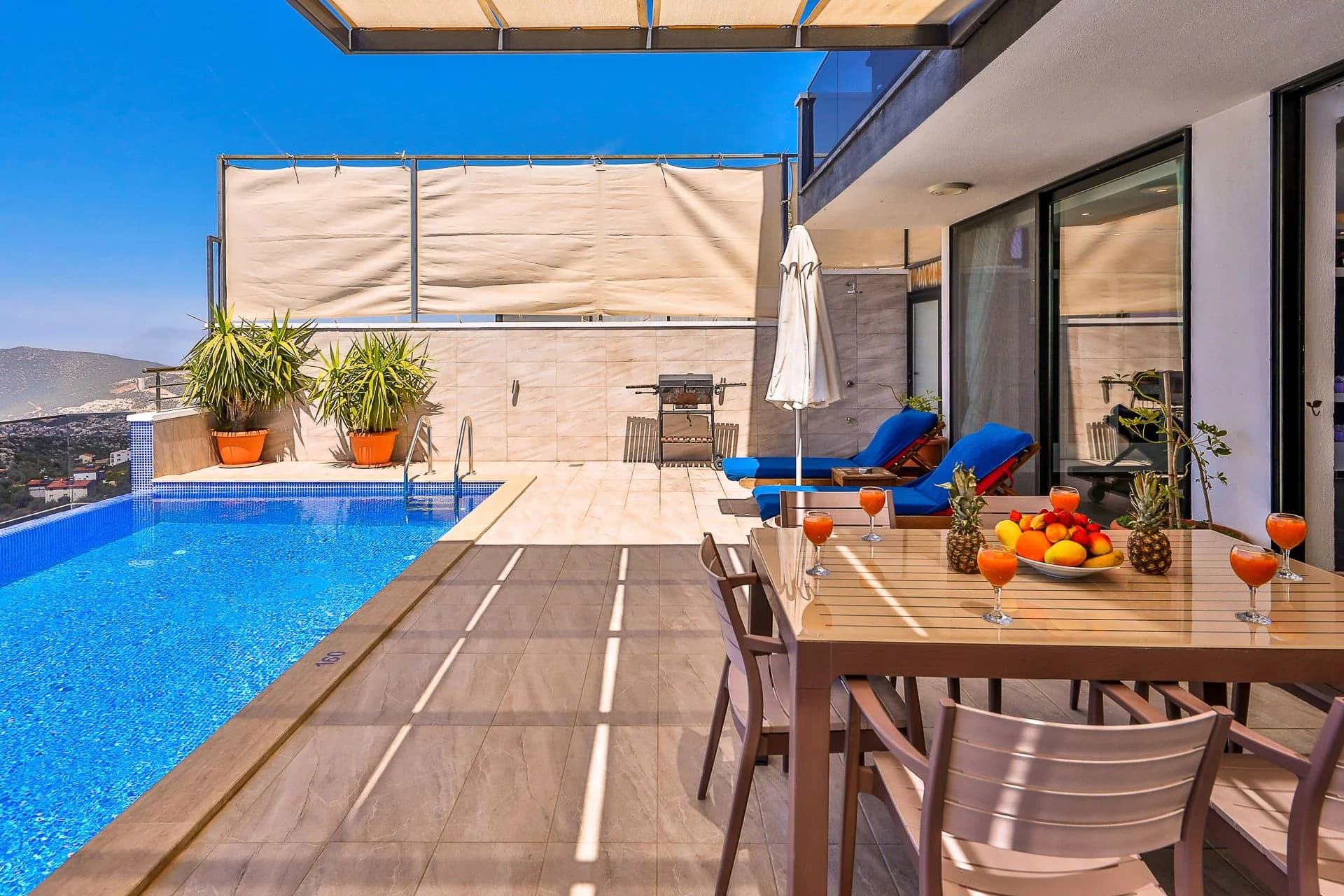 Изображение виллы 6