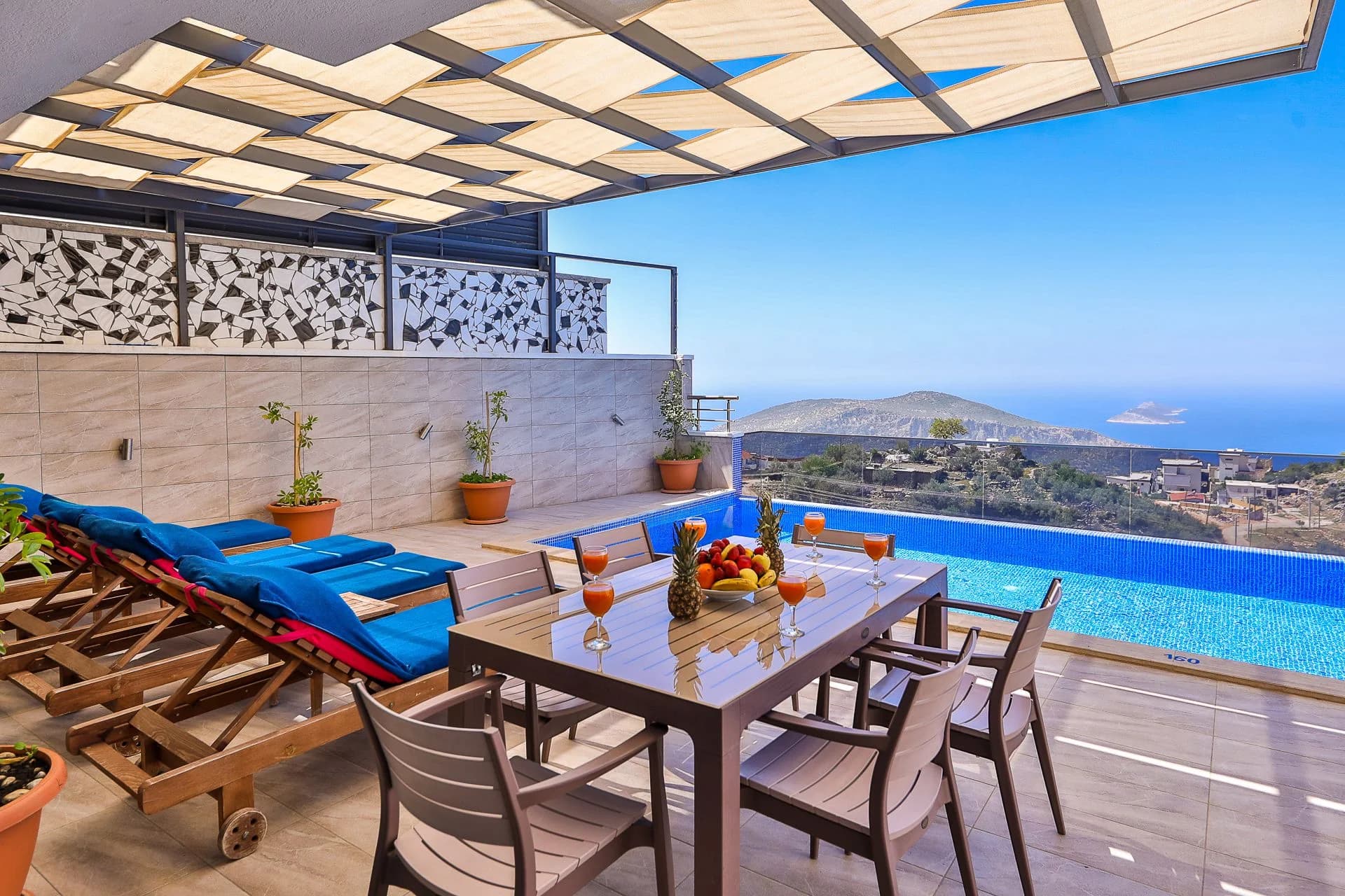 Изображение виллы 8