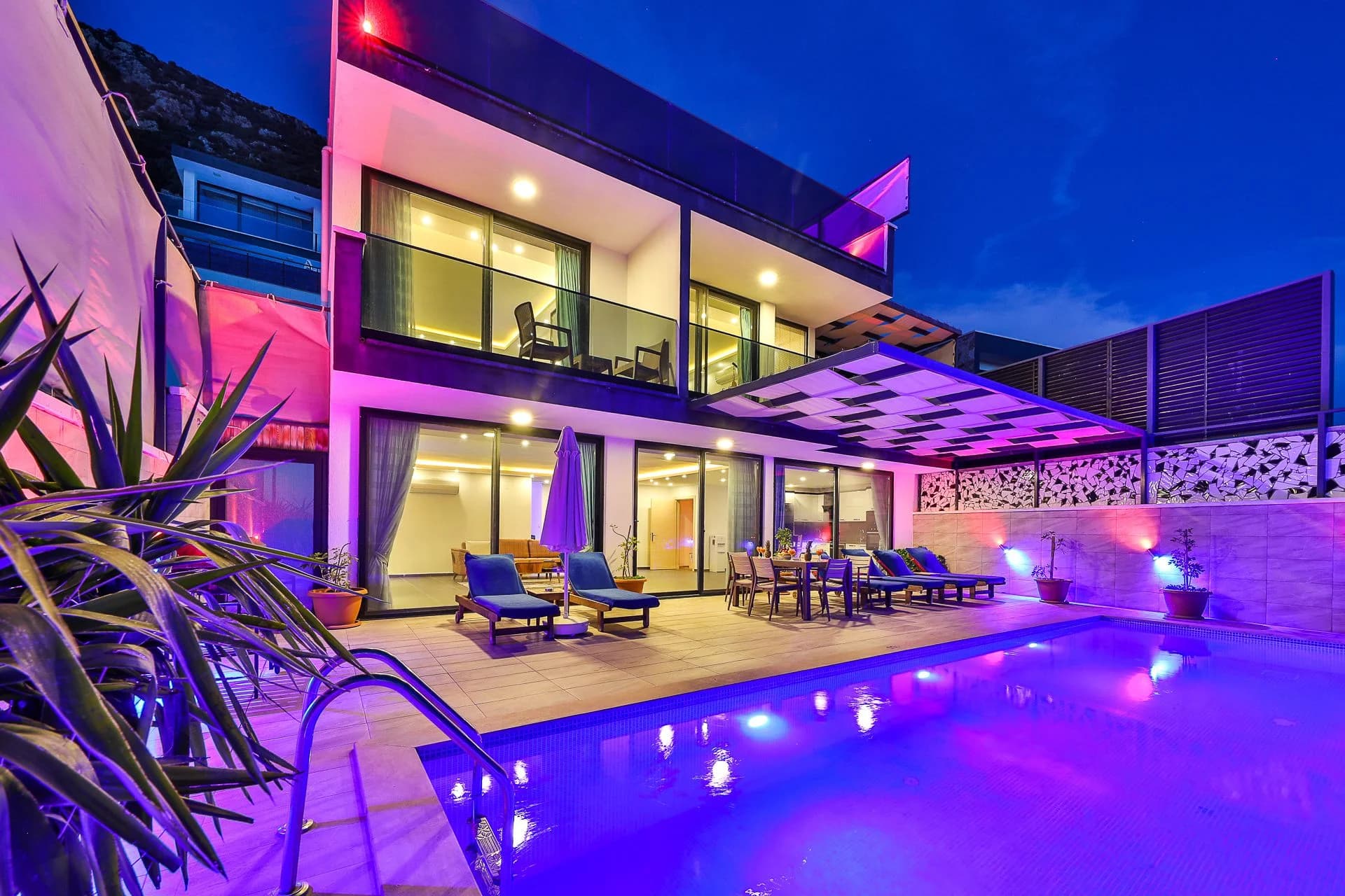 Изображение виллы 16