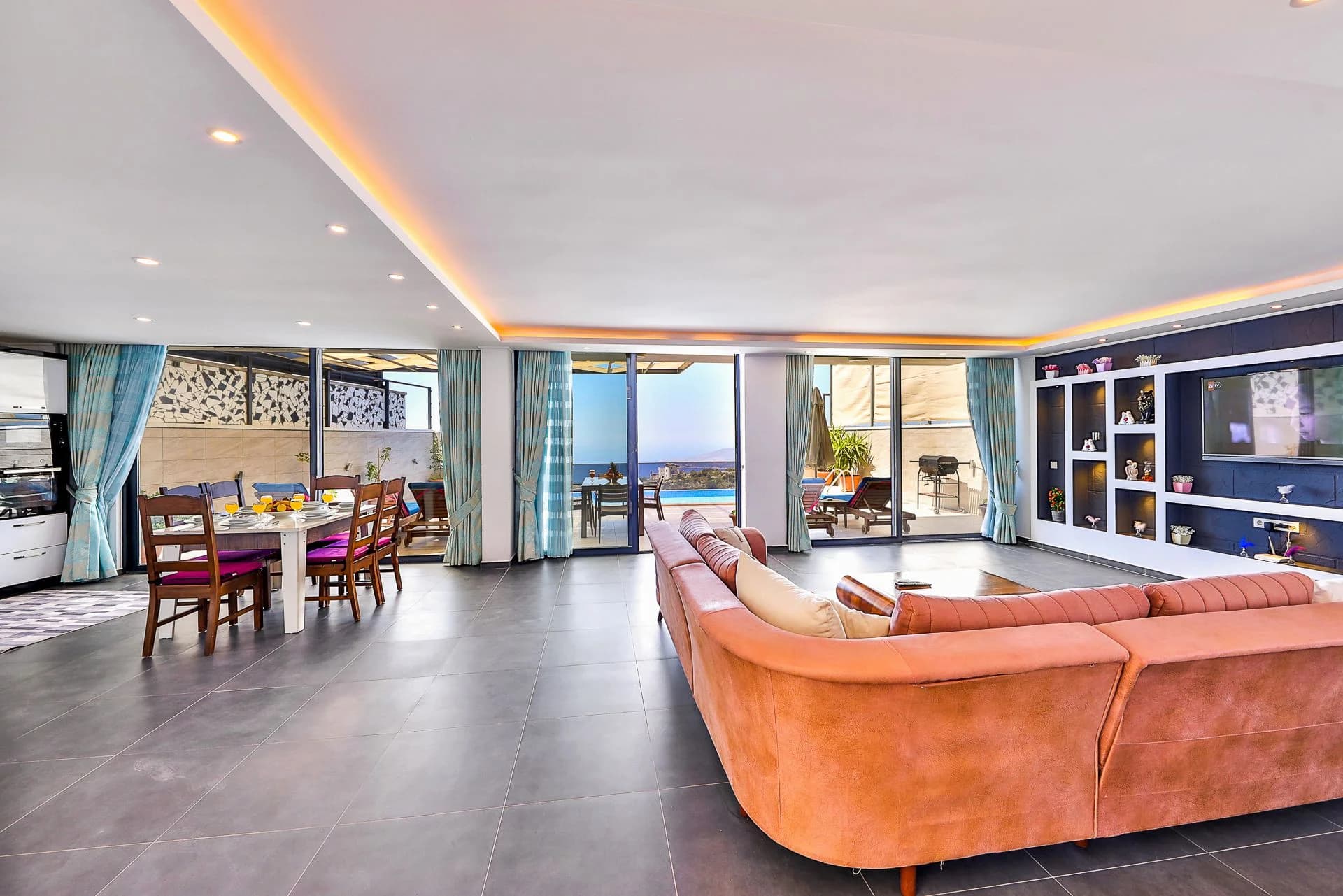 Изображение виллы 20