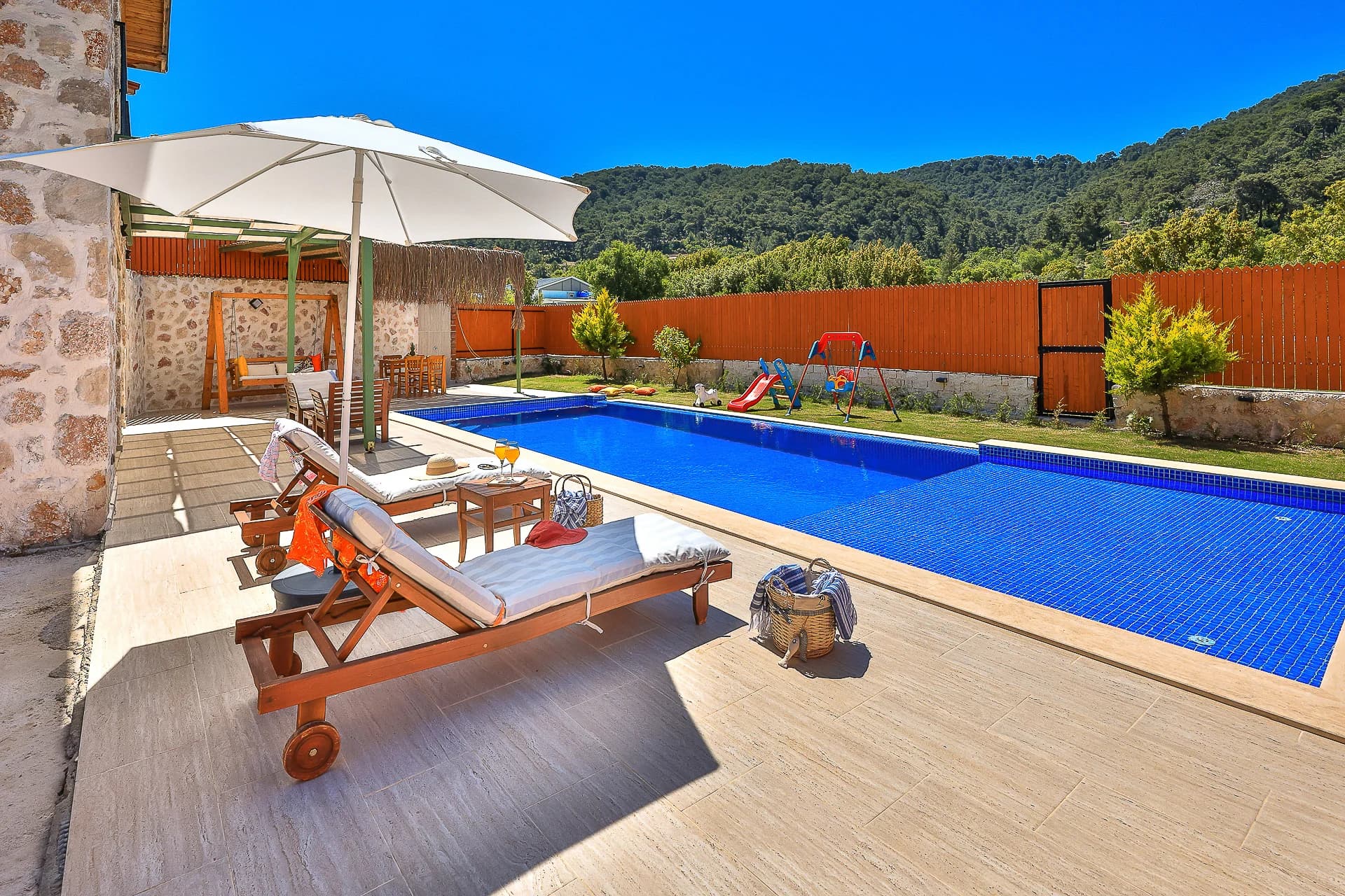 Изображение виллы 2