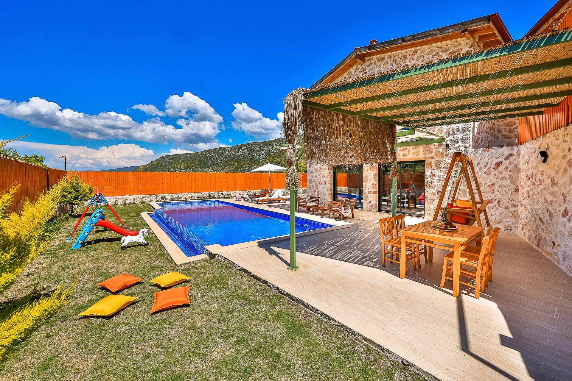 Изображение виллы 3