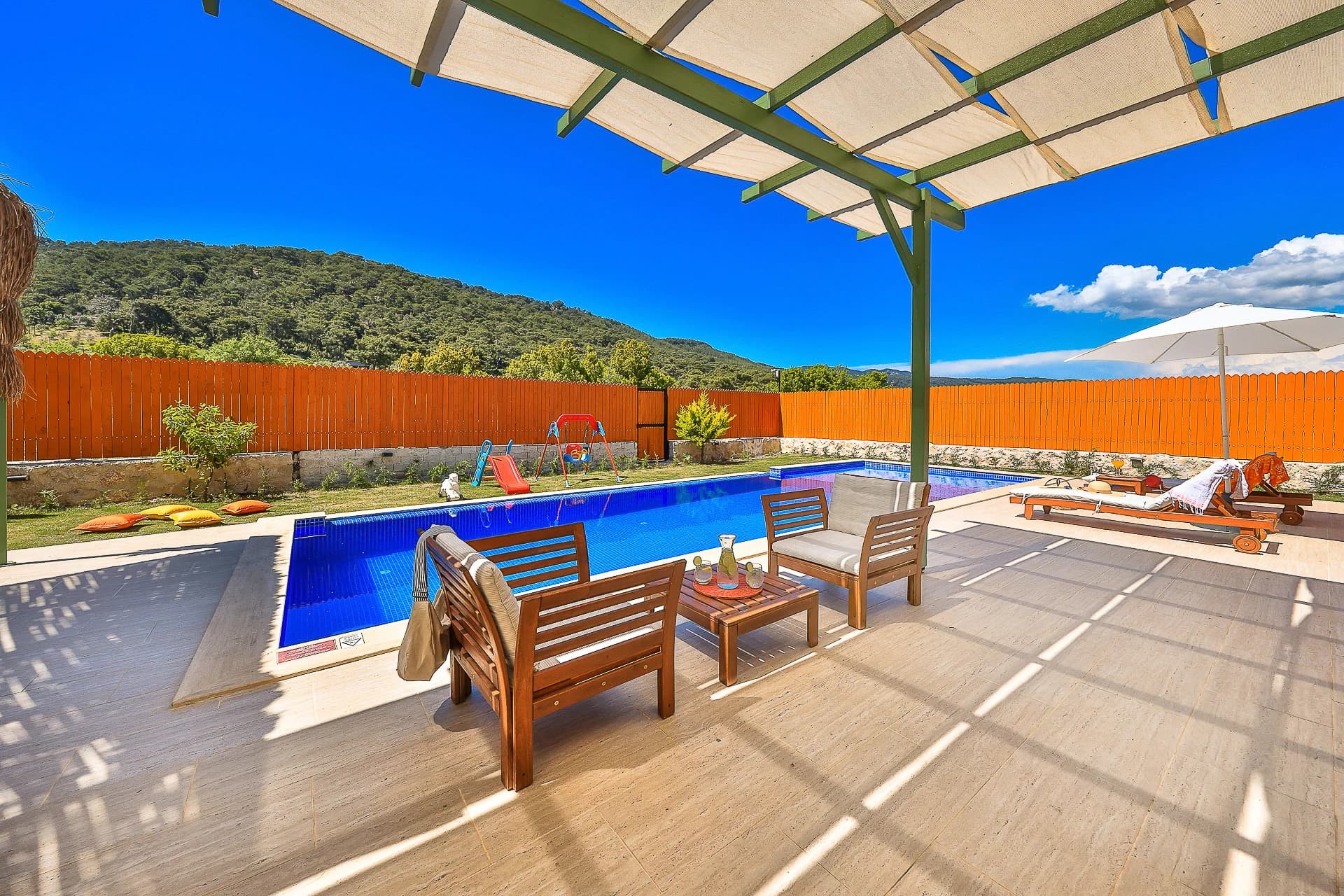 Изображение виллы 5