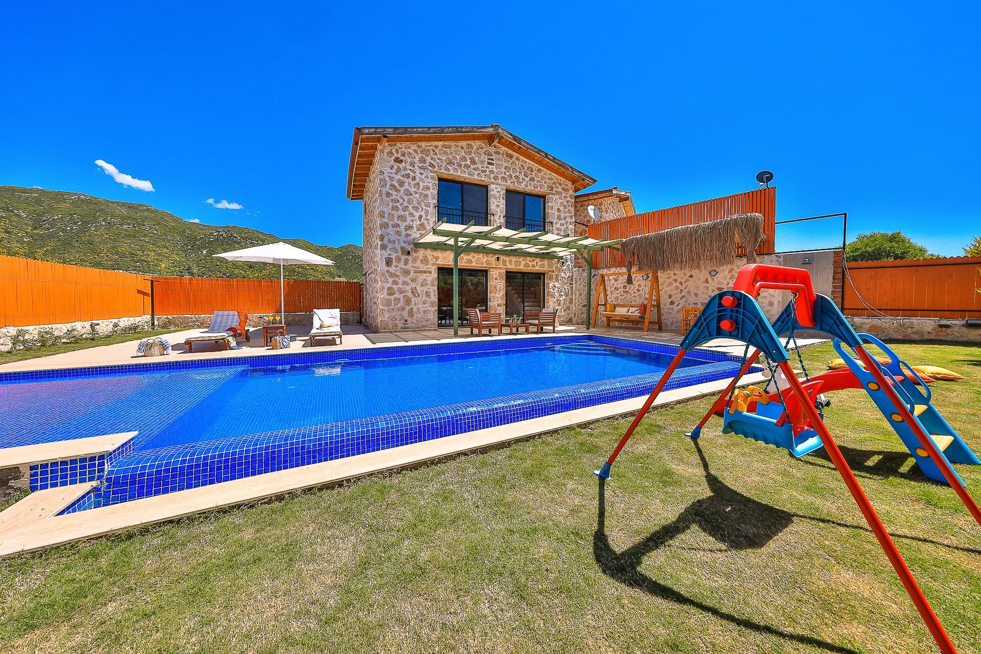 Изображение виллы 6