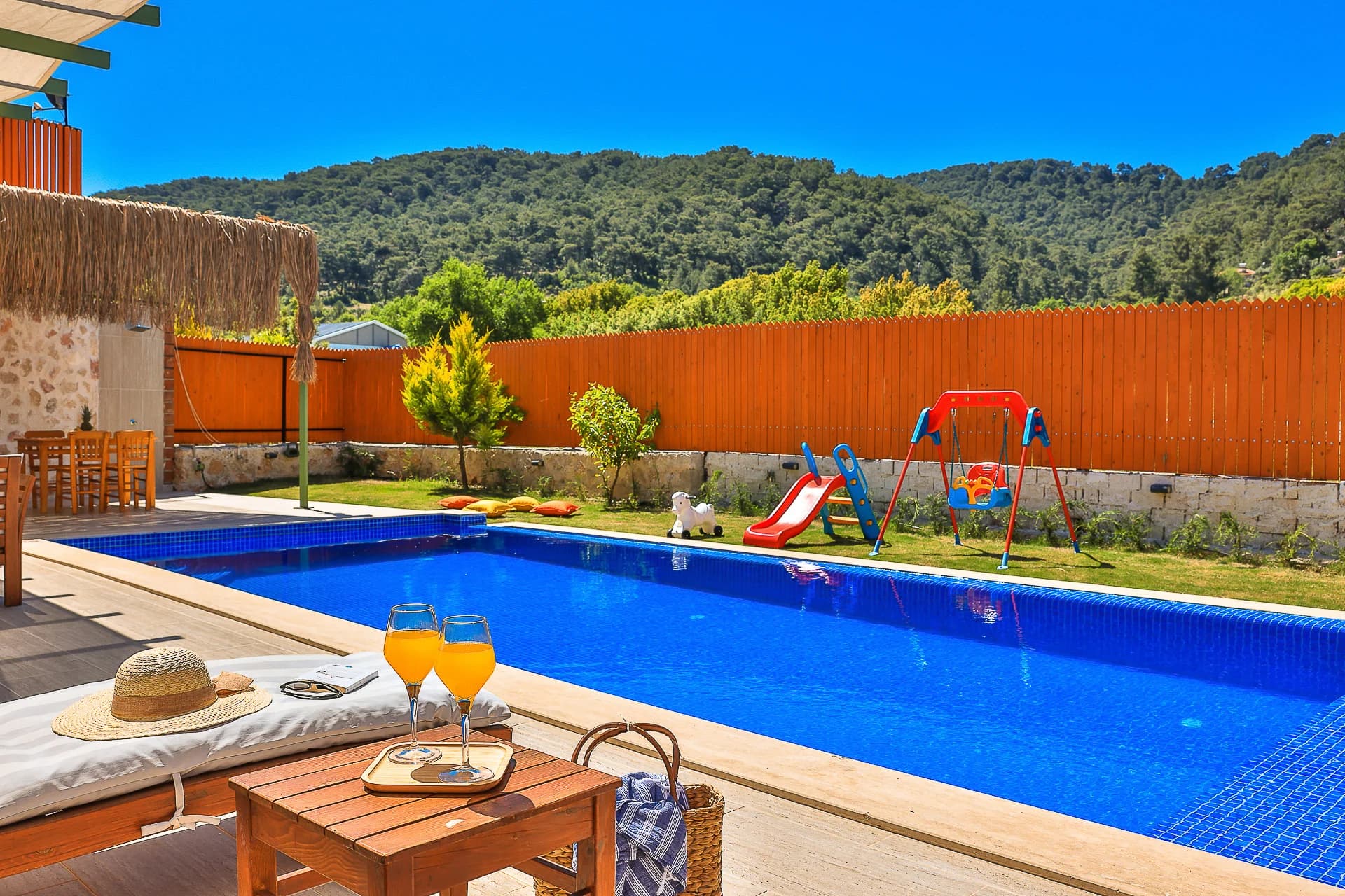 Изображение виллы 7