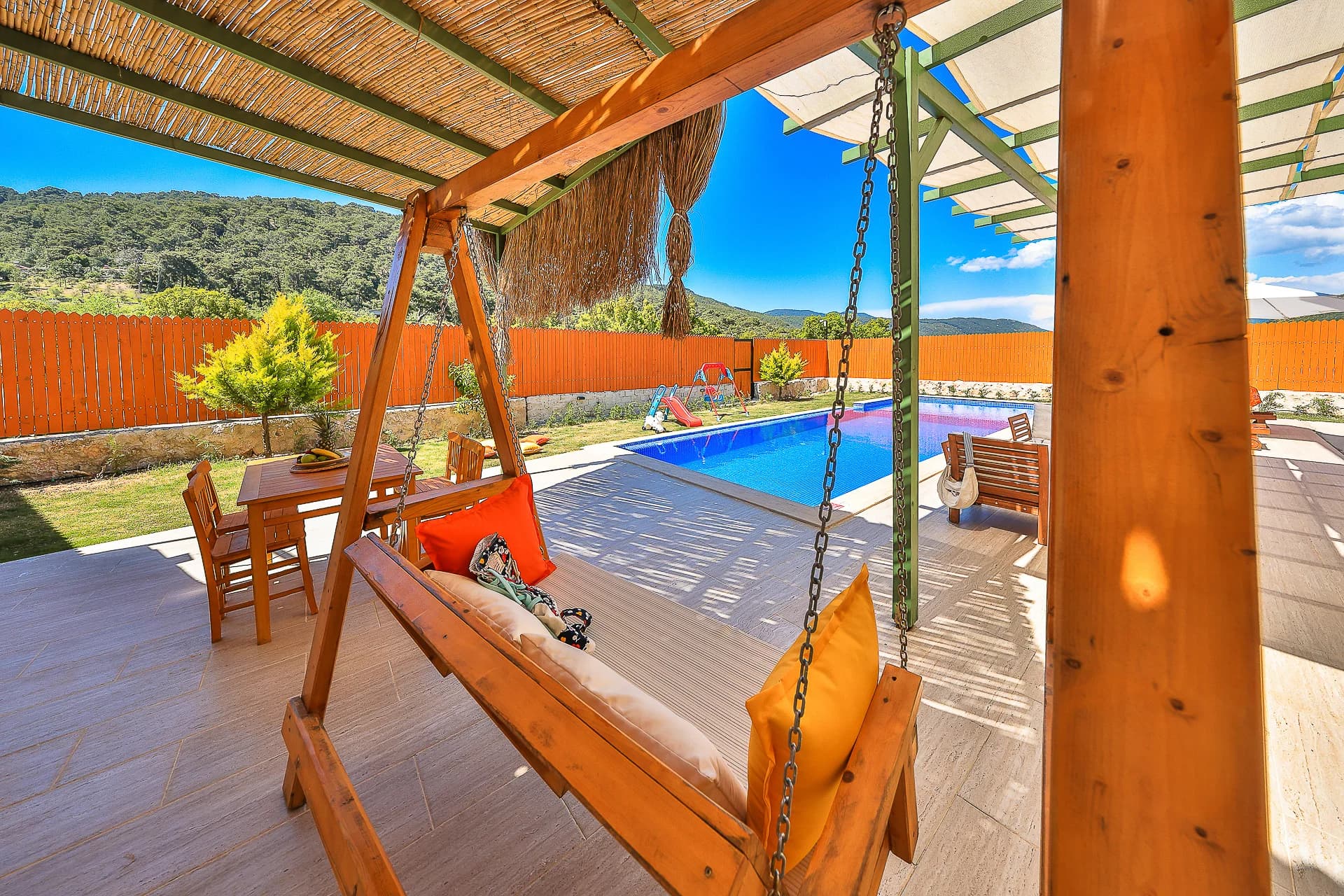 Изображение виллы 10