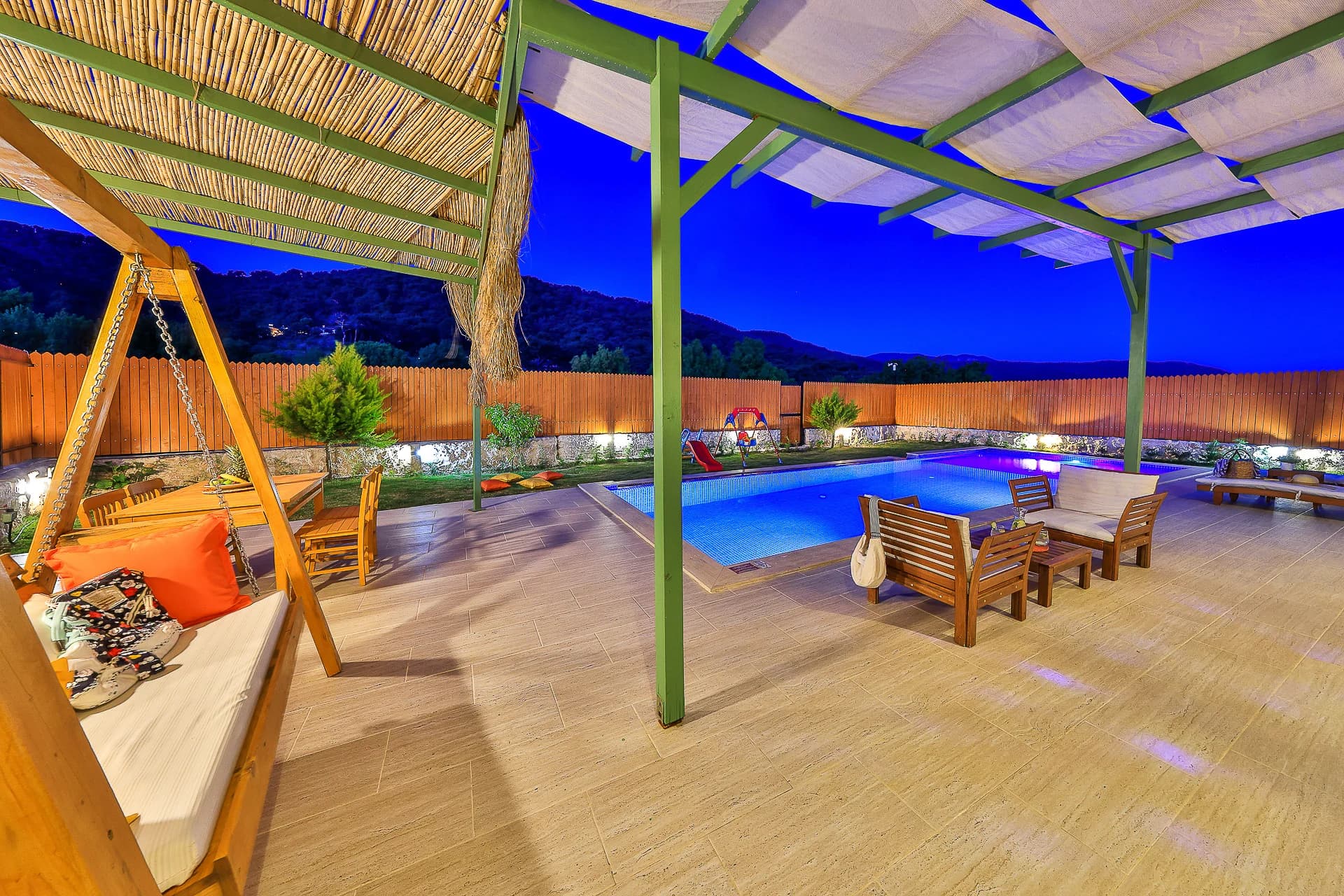 Изображение виллы 14