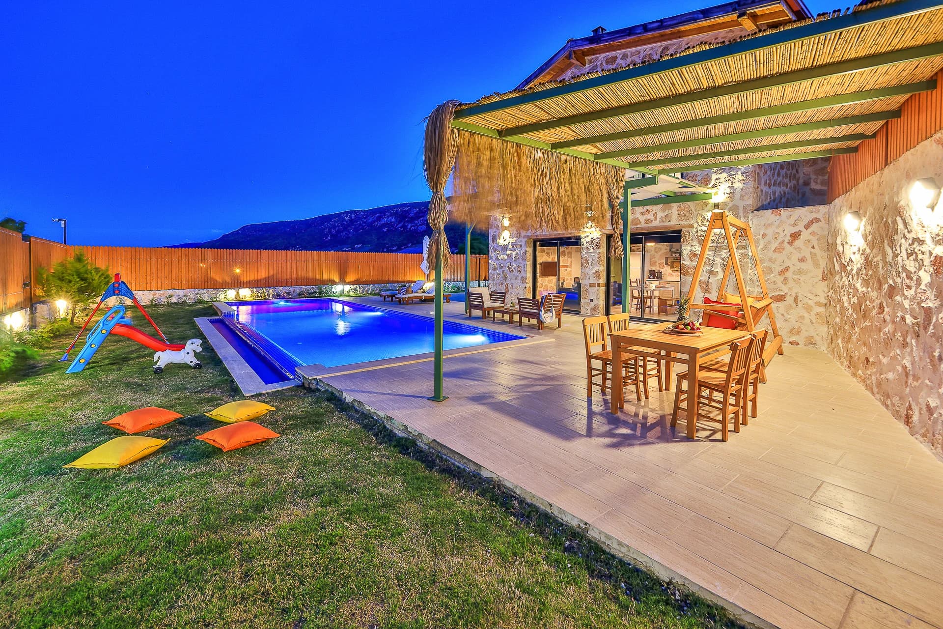 Изображение виллы 15