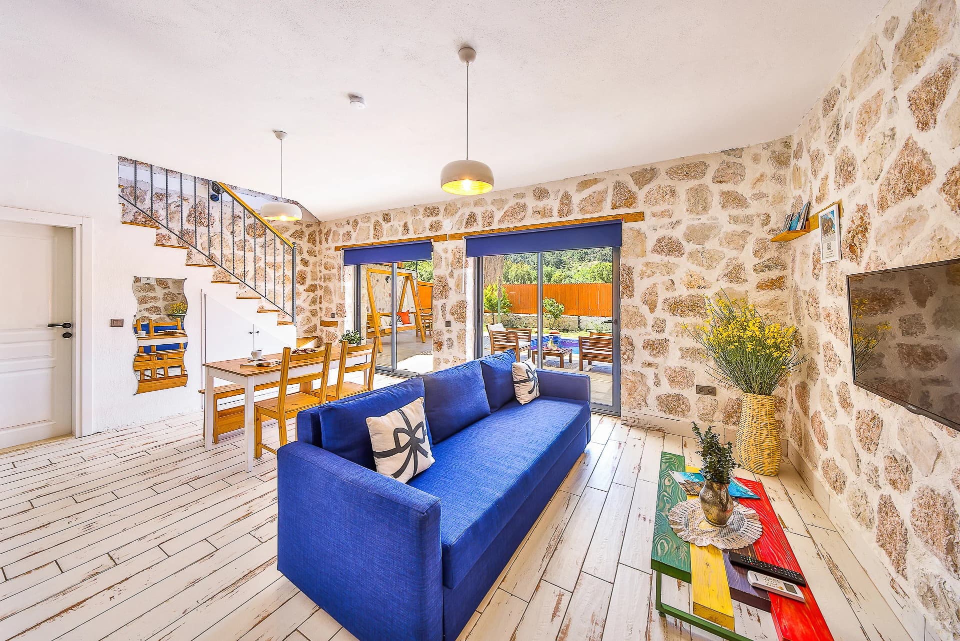 Изображение виллы 22