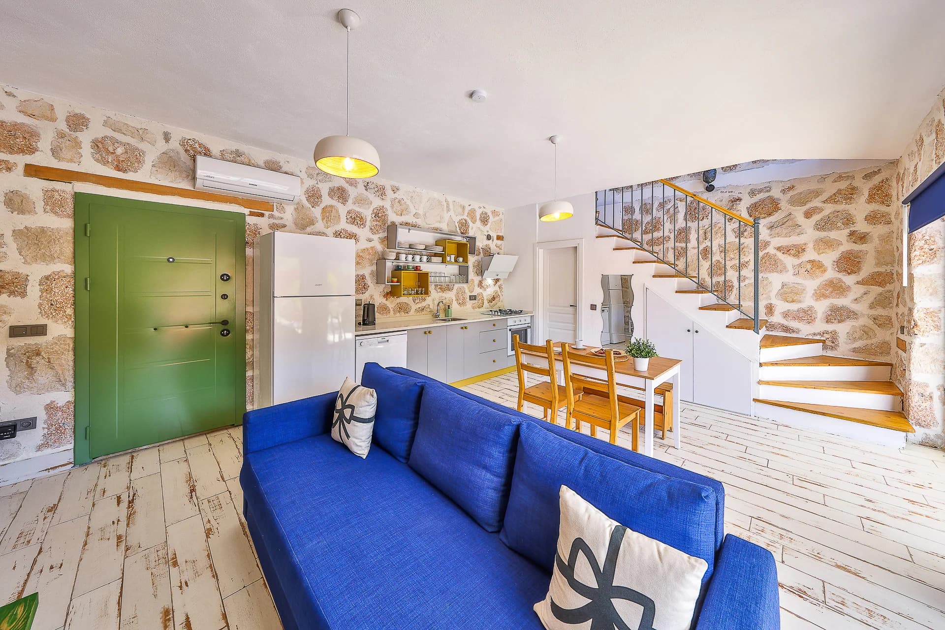 Изображение виллы 23