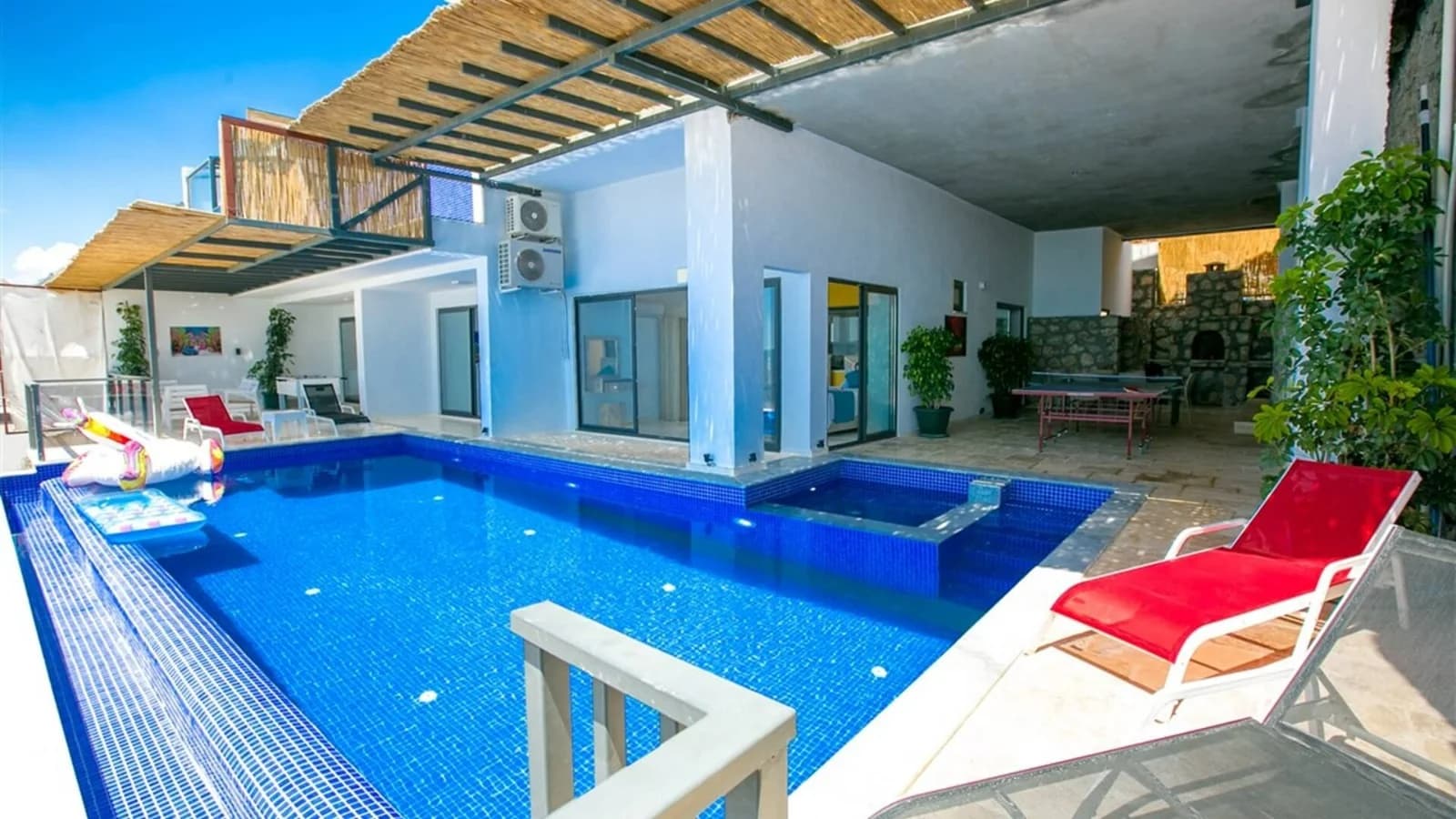 Изображение виллы 2