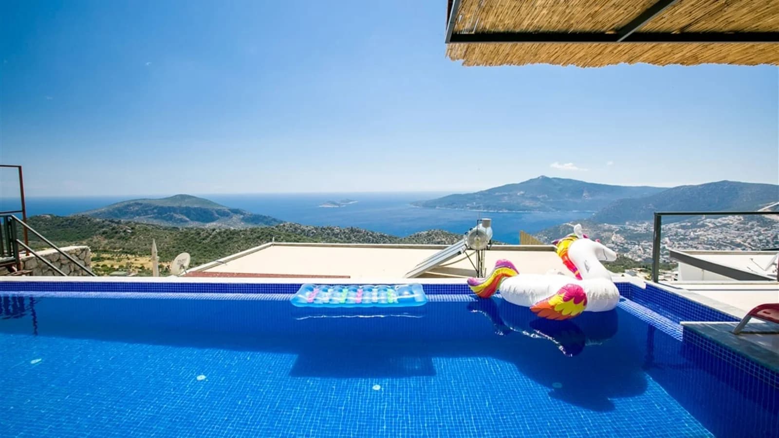 Изображение виллы 3