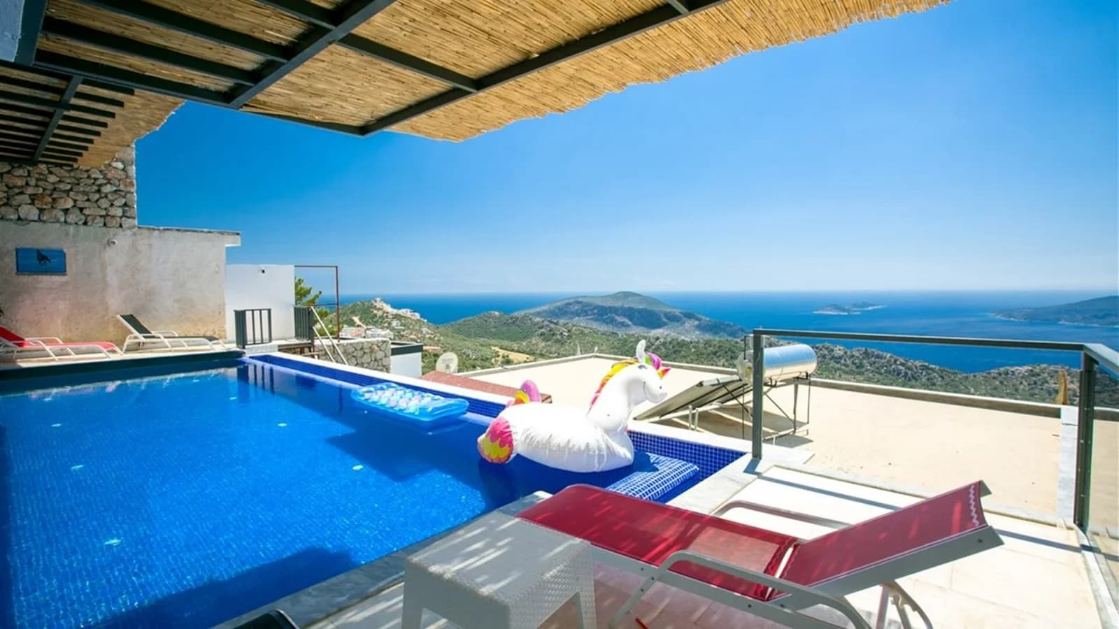 Изображение виллы 4