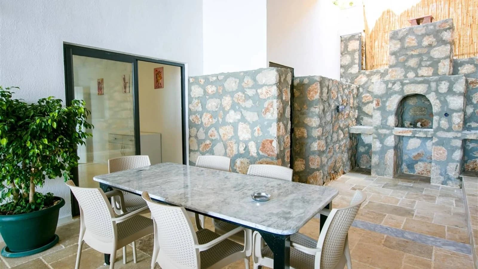 Изображение виллы 7