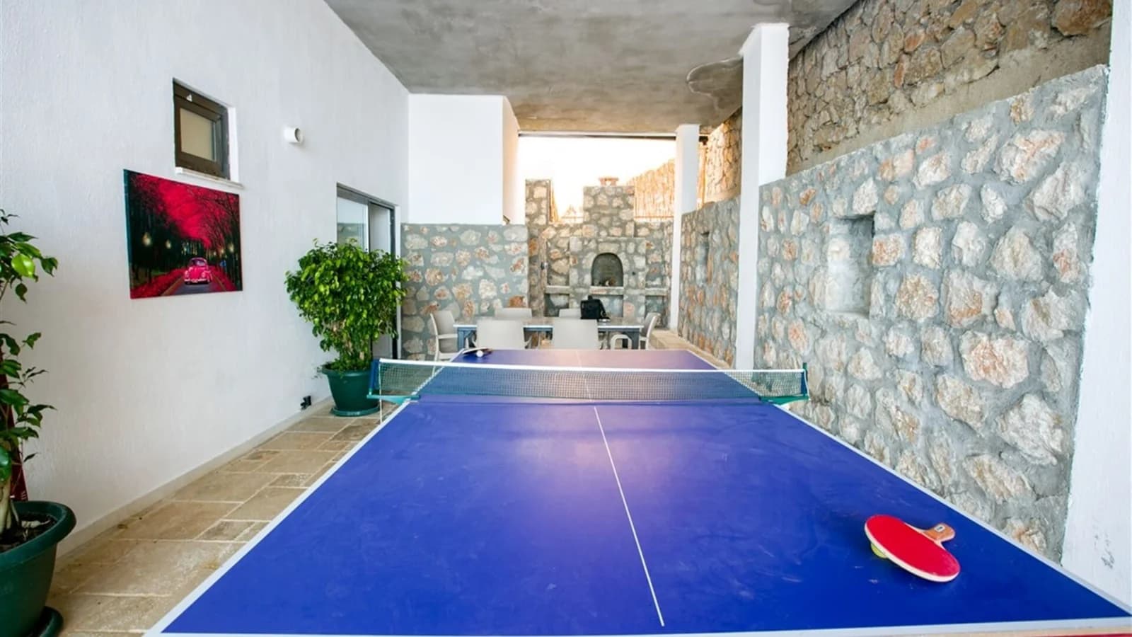 Изображение виллы 8