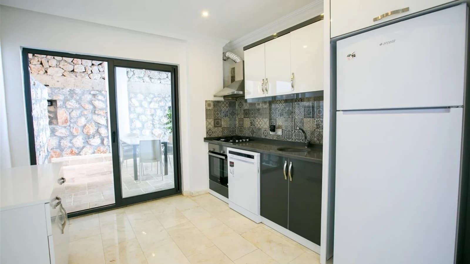 Изображение виллы 12