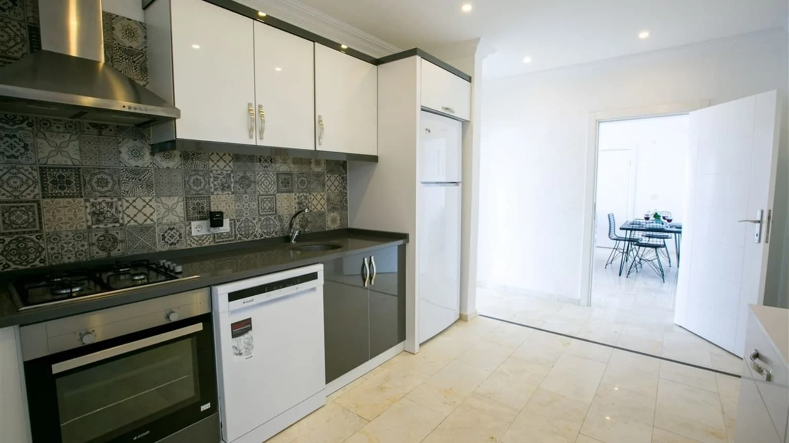 Изображение виллы 13