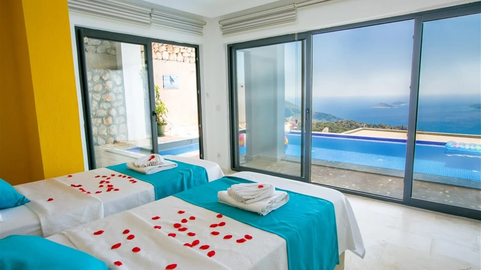 Изображение виллы 16