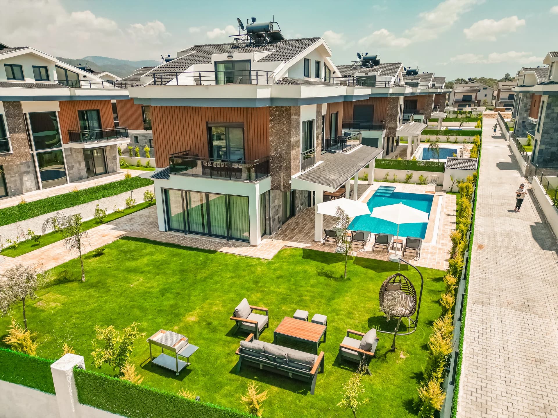 Изображение виллы 1