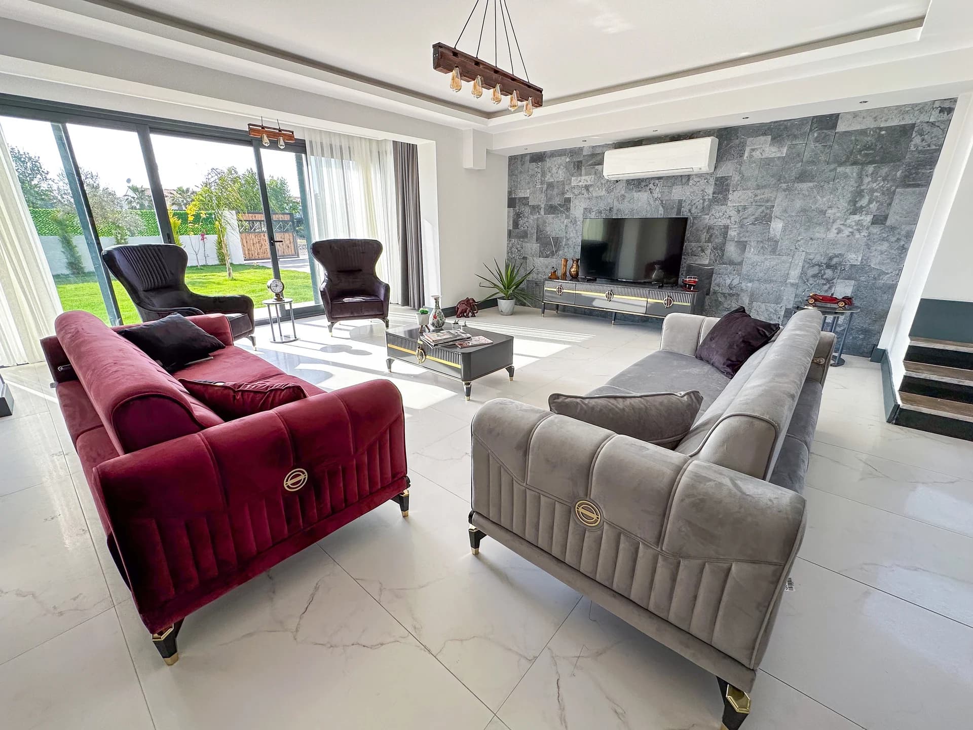 Изображение виллы 7