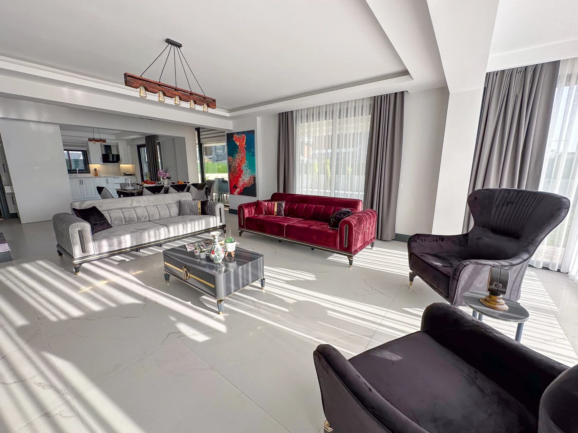 Изображение виллы 15