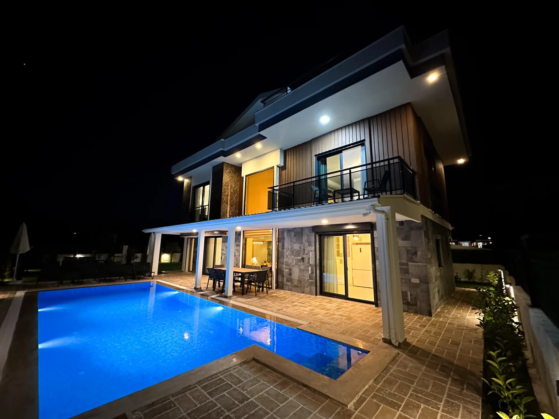 Изображение виллы 20