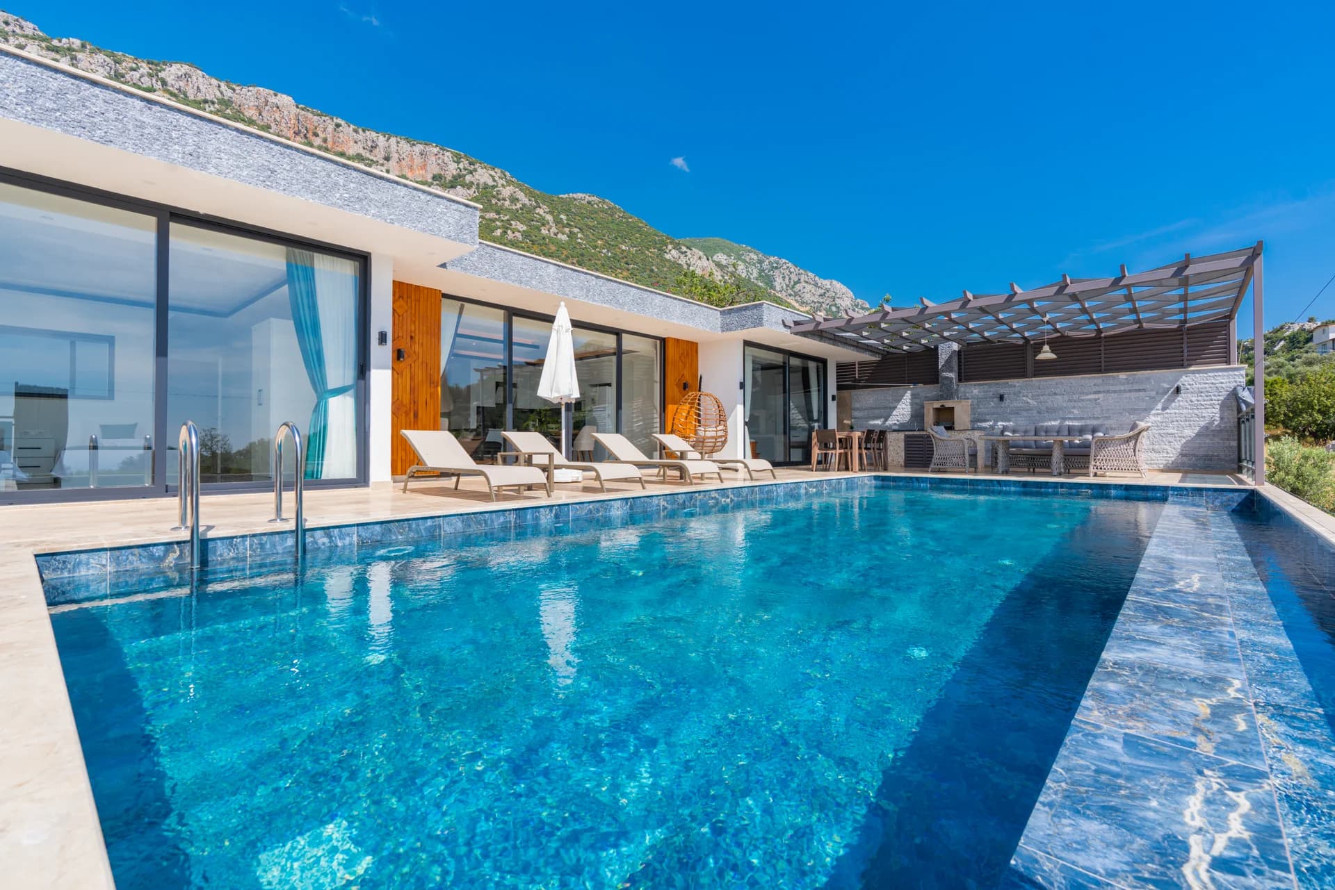 Изображение виллы 1