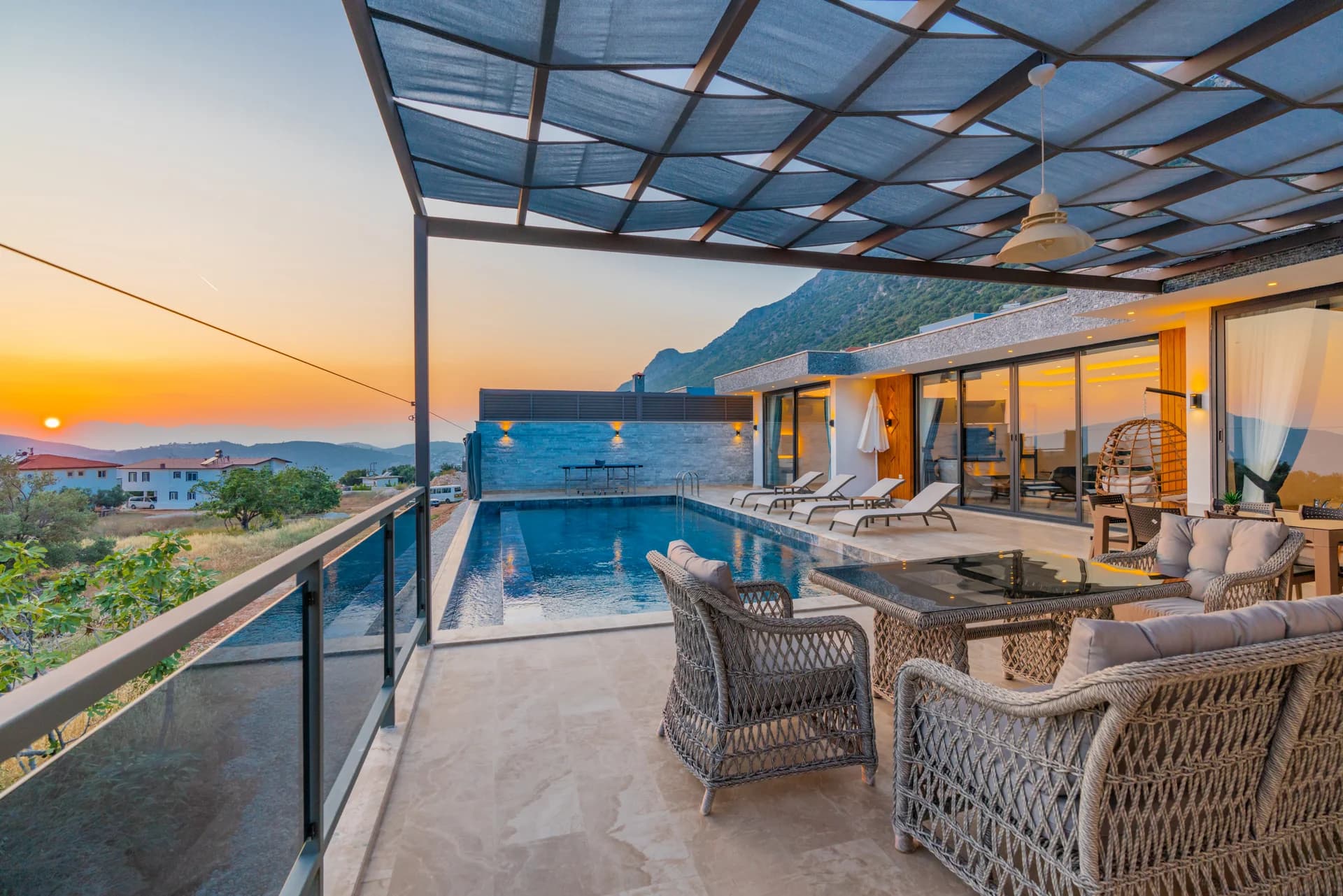 Изображение виллы 4